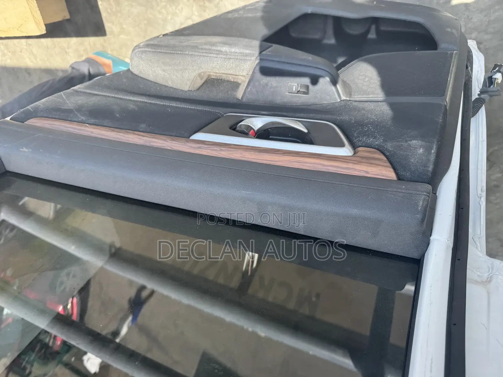 Honda Cr-v 2022 Back Right Door