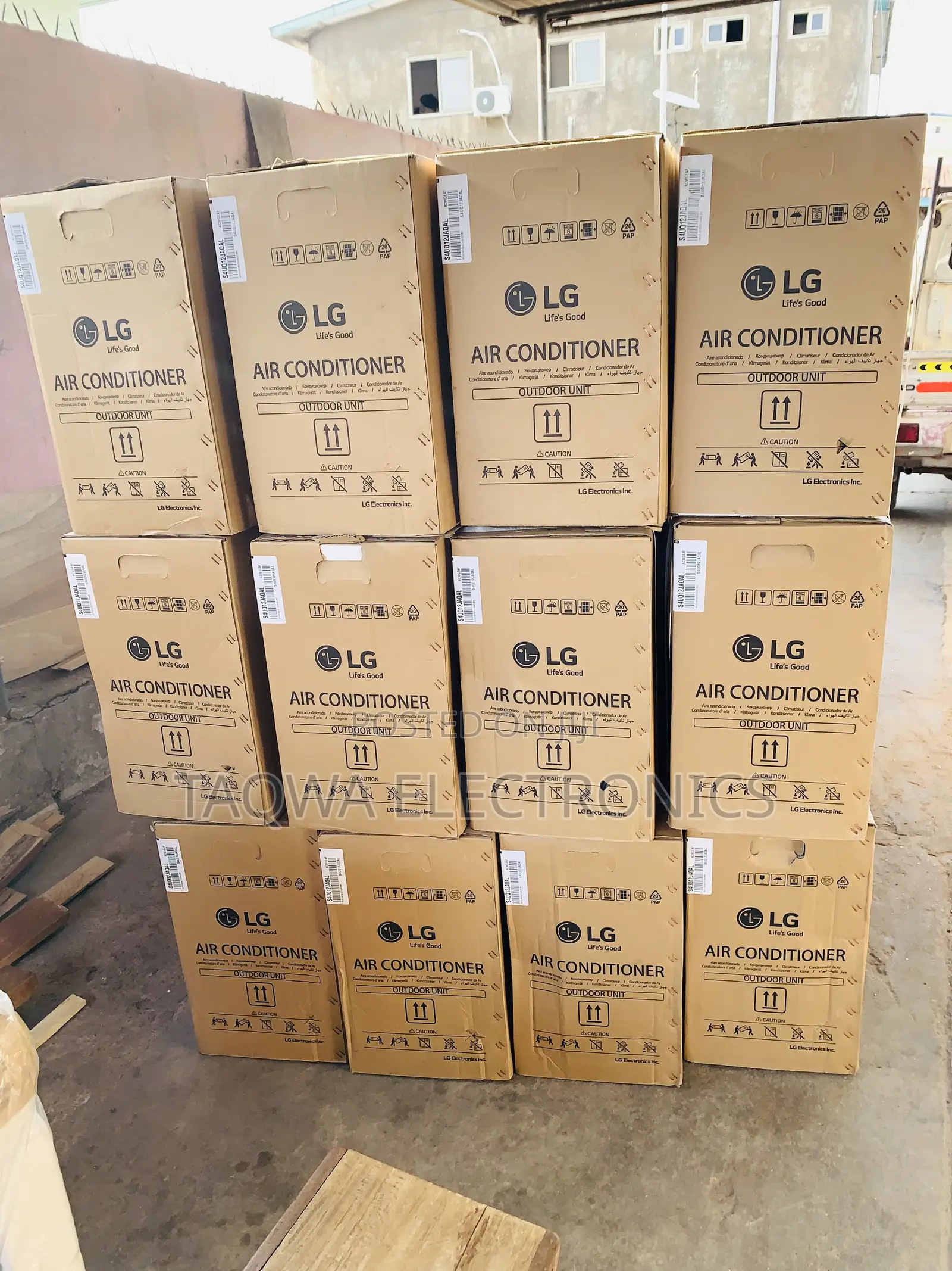 Top Most Lg 1.5hp Air Conditioner