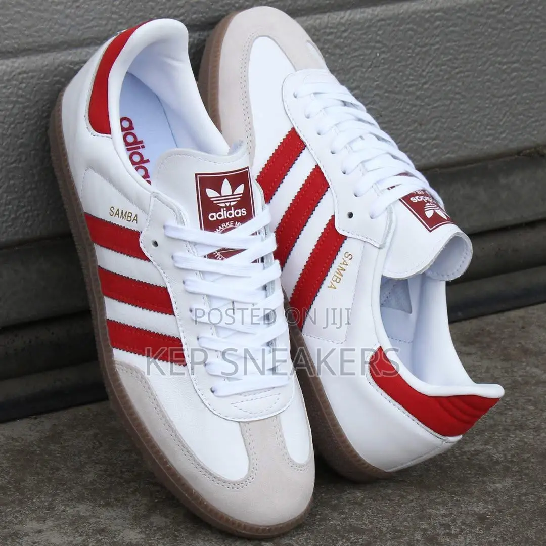 Adidas Samba