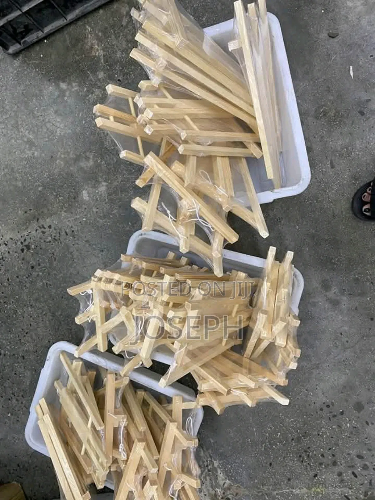 Easel , Mini Easel