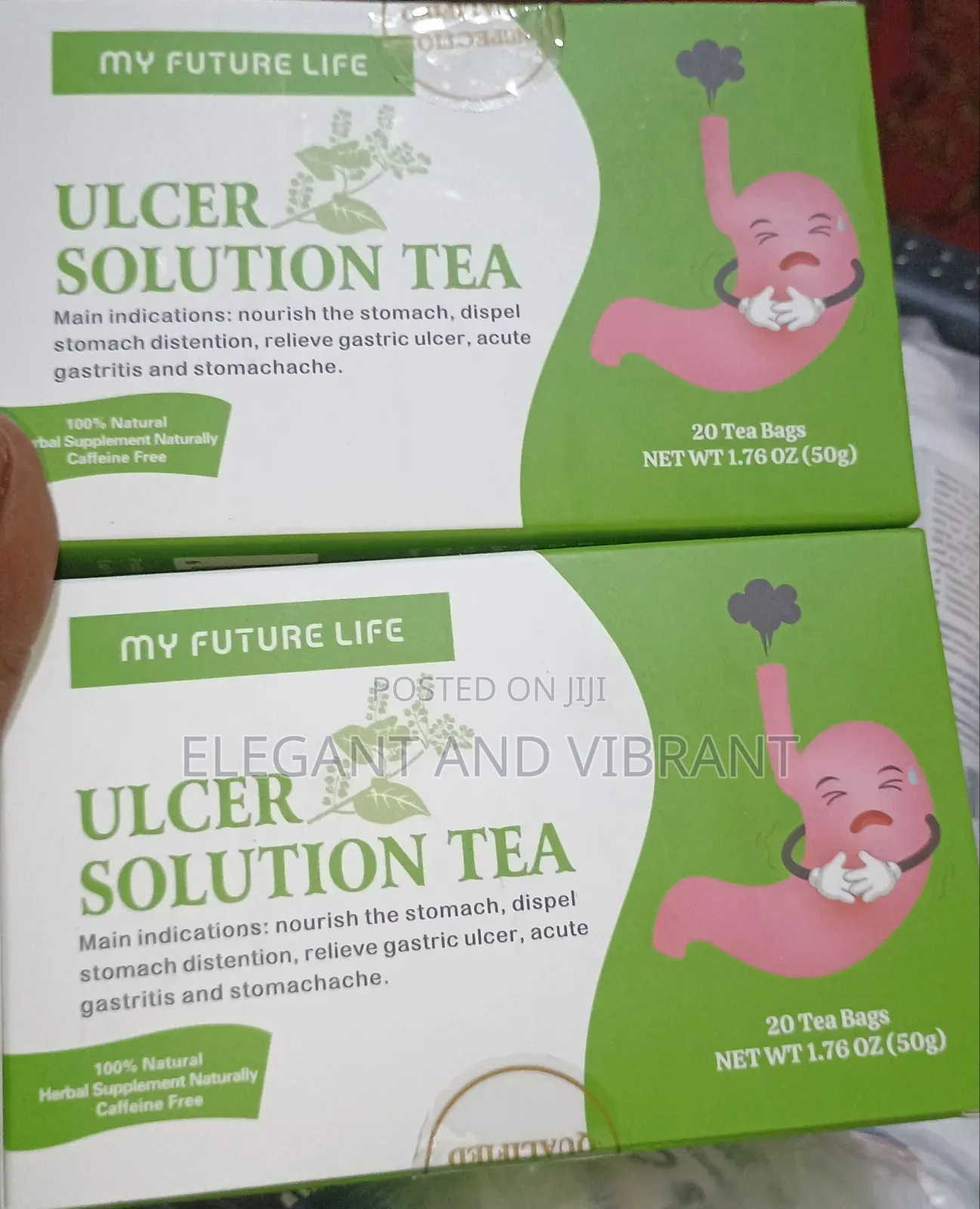 Ulcer Solution Regulate Gastritis,Stomach Stomach Discomfort