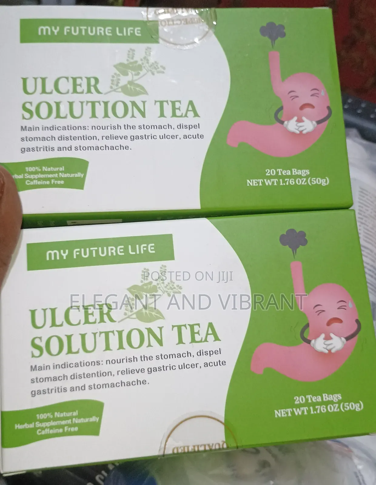 Ulcer Solution Regulate Gastritis,Stomach Stomach Discomfort