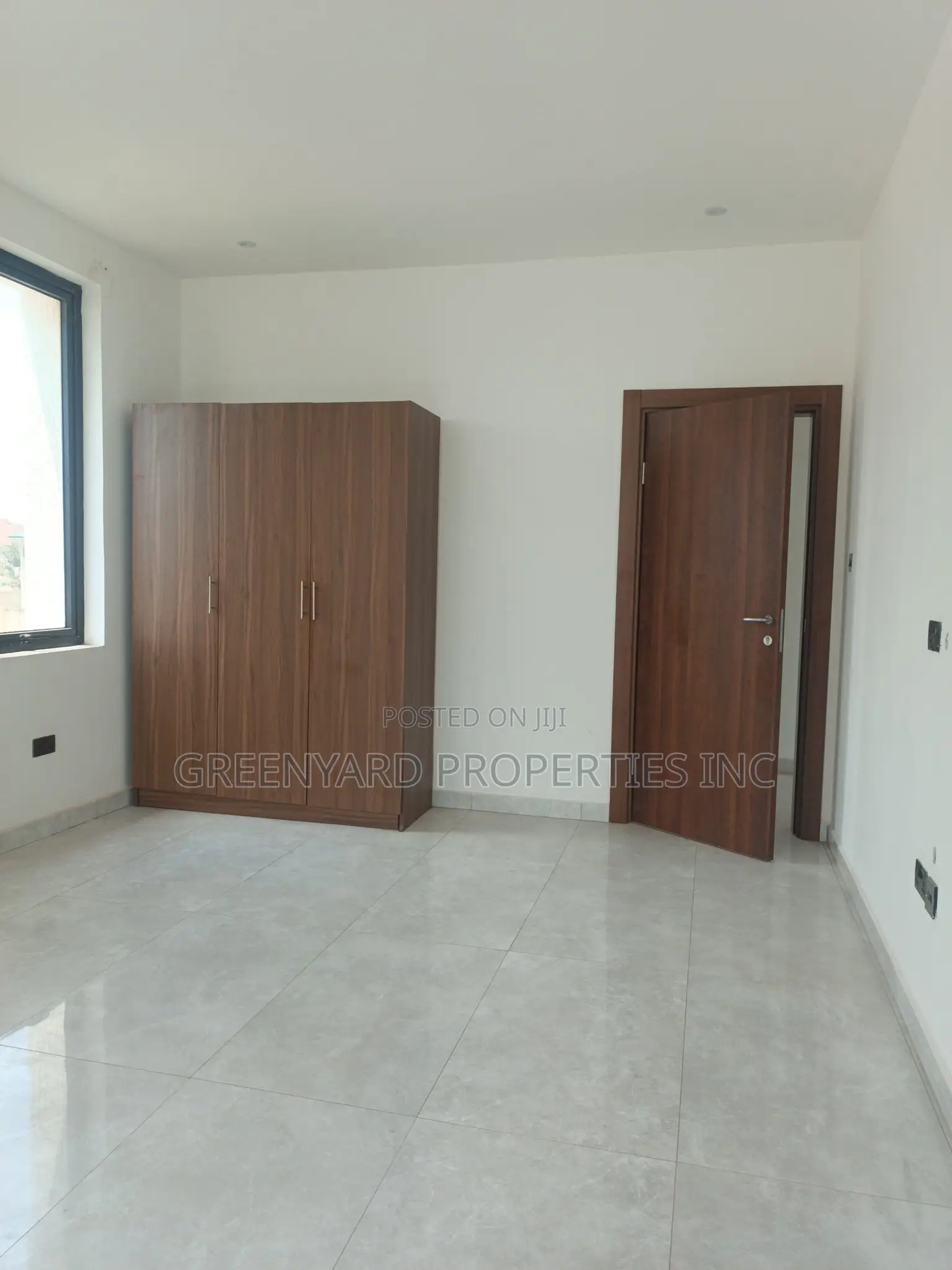 4bdrm House in School Junction, Ashaley Botwe for rent