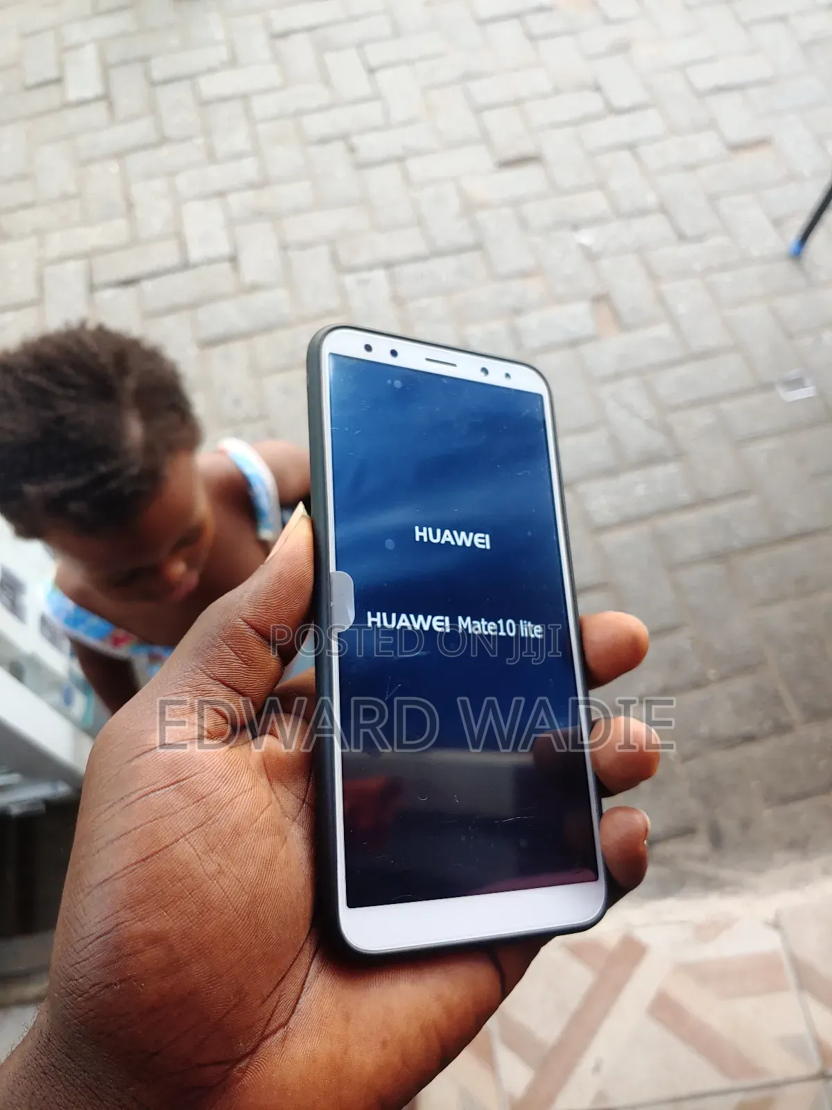 New Huawei Mate 10 Lite 64 GB Gold