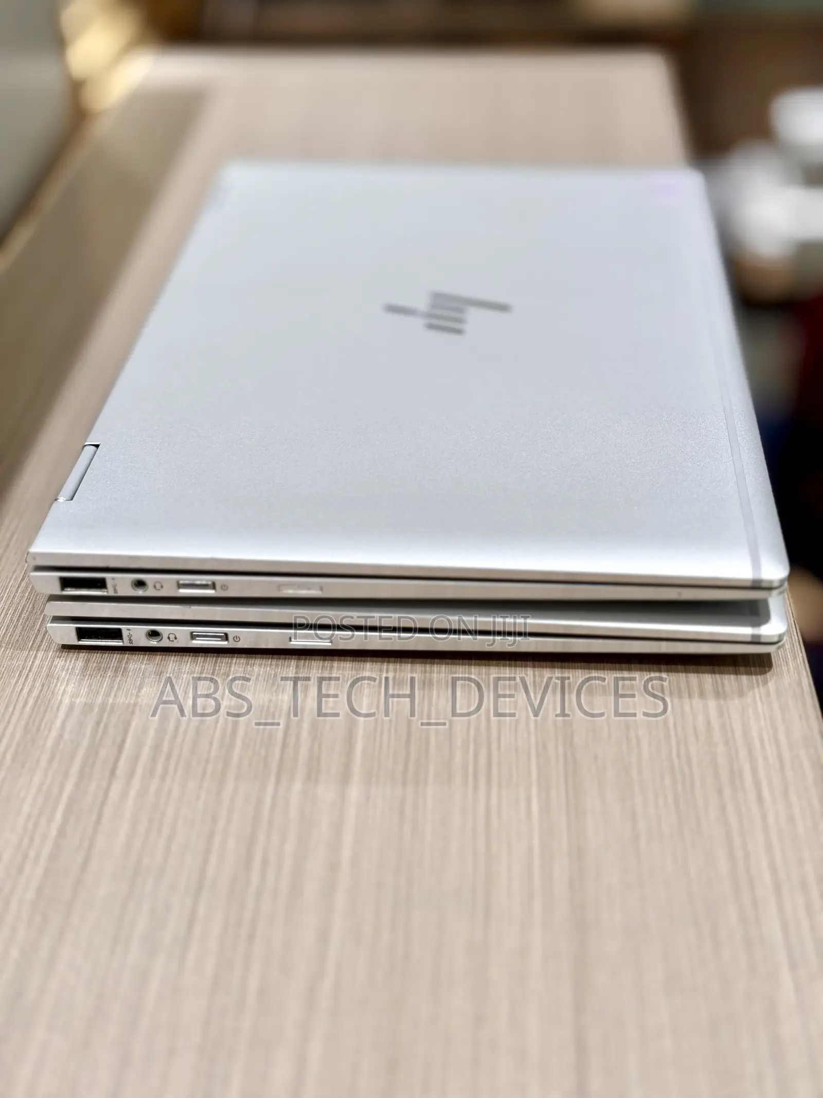 Laptop HP EliteBook X360 1030 G3 16GB Intel Core I5 SSD 512GB