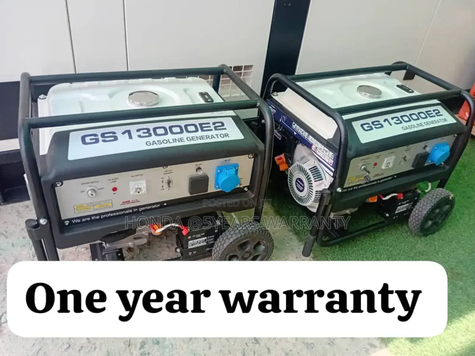 The #1 Tool for Ambitious 10kva 13000watt Petrol Generator