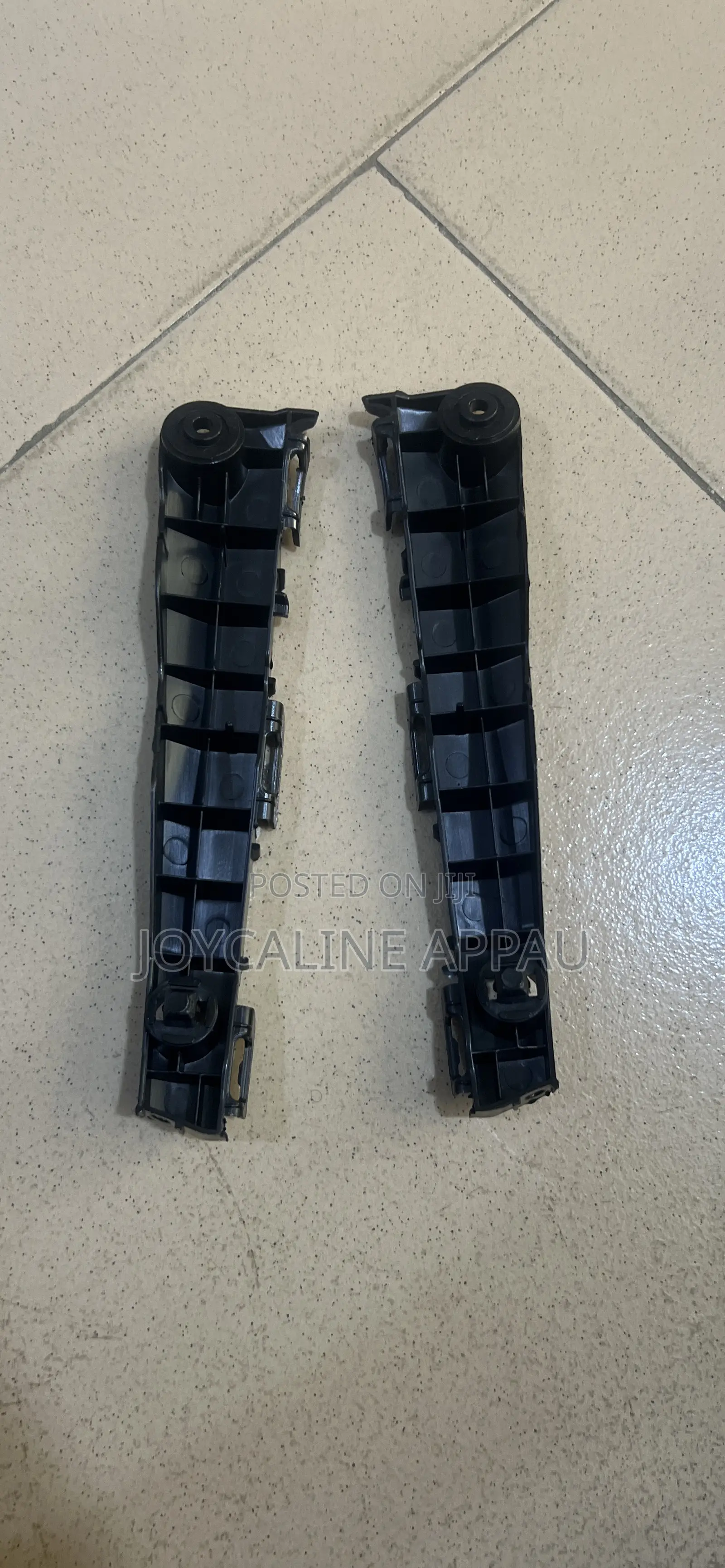 Toyota Camry 2012 to 2014 Bumper Locker(Front )