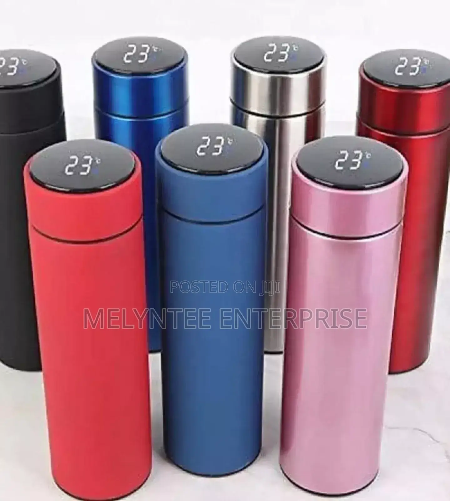 Tempreture Flask 500ml for Bulk Sales.