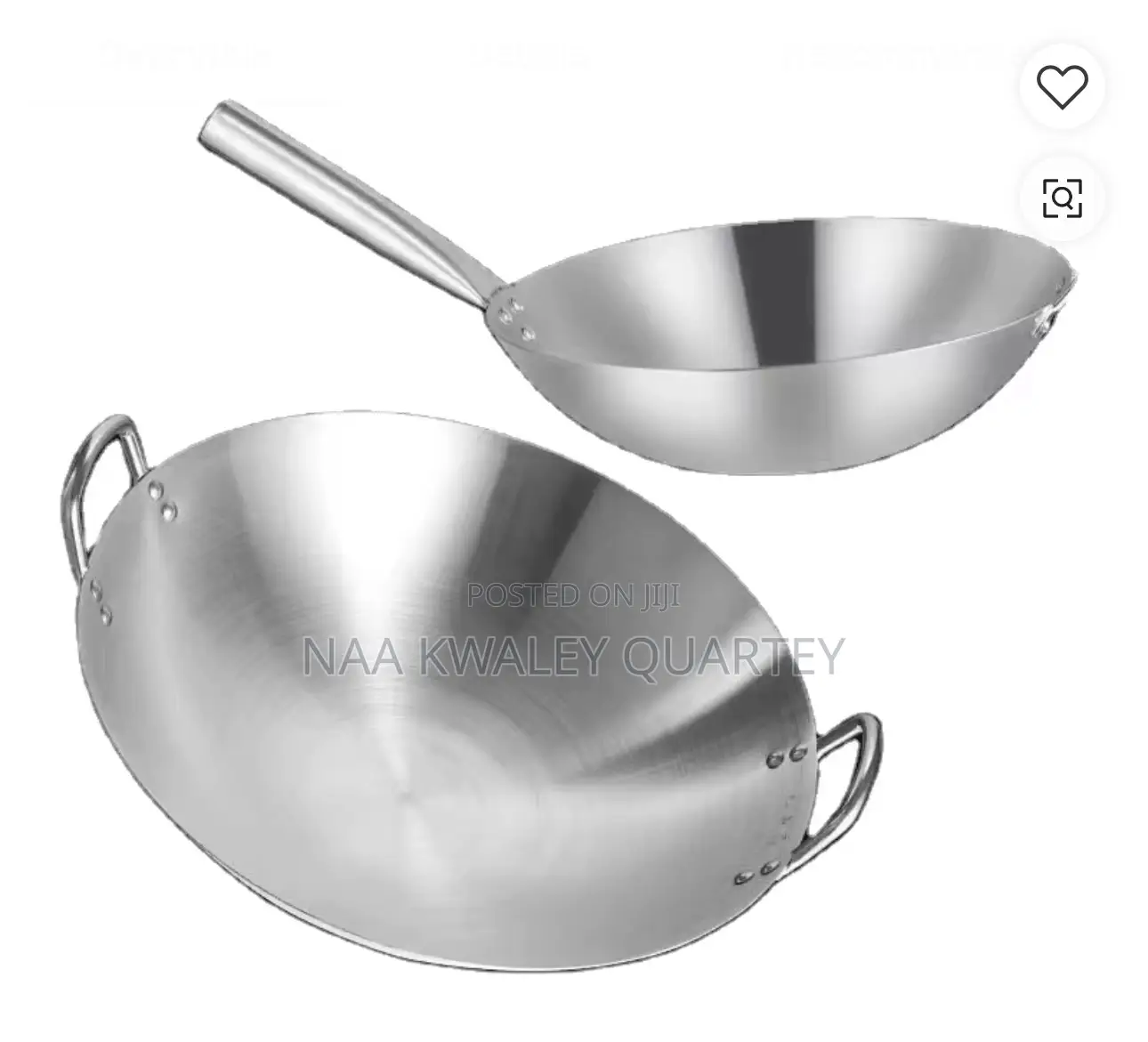 High Quality Nonstick Frying Pan