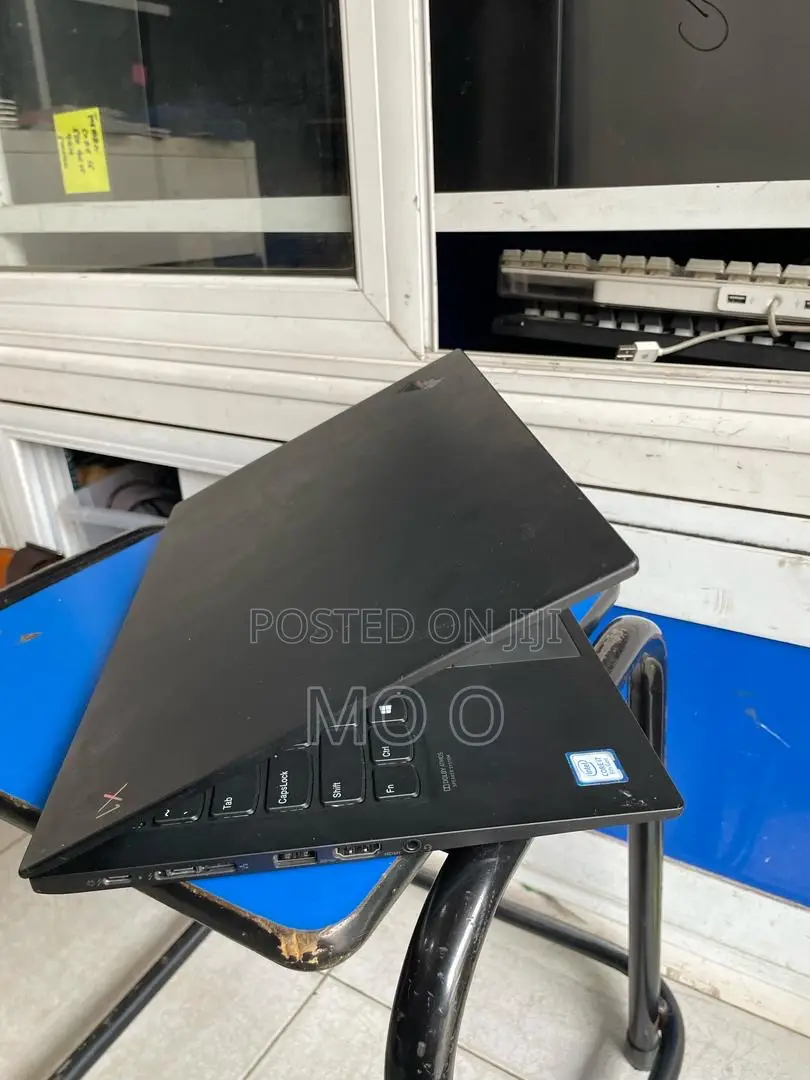Laptop Lenovo ThinkPad X1 Carbon 16GB Intel Core i7 SSD 256GB