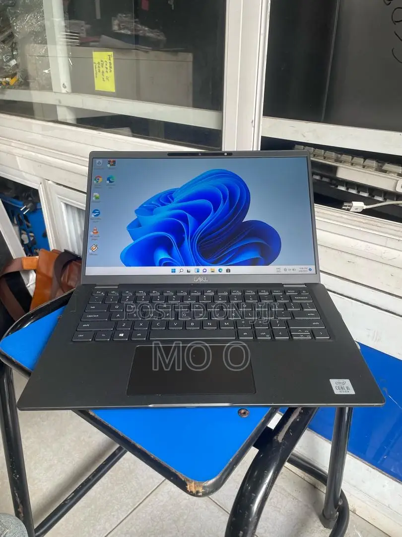 Laptop Dell Latitude 7410 16GB Intel Core I5 SSD 256GB