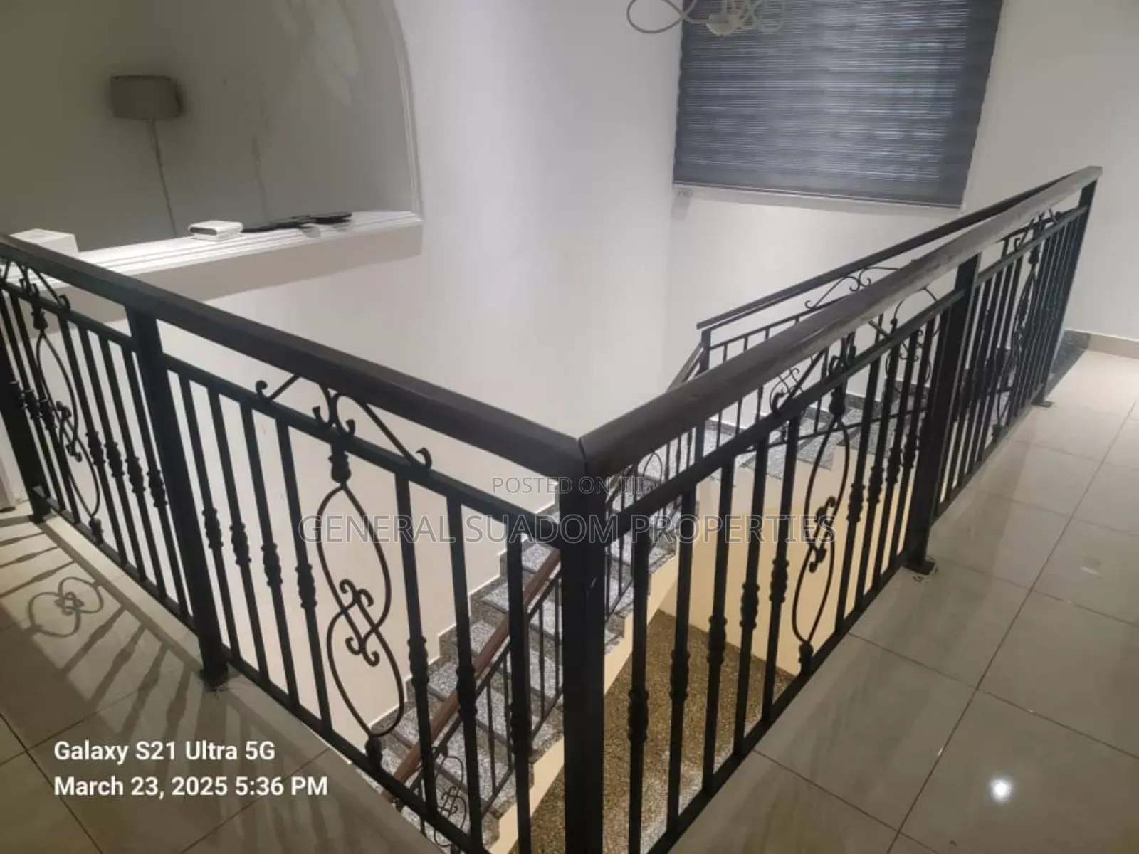 4bdrm Duplex in Suadom Properties, Baatsona Total for rent