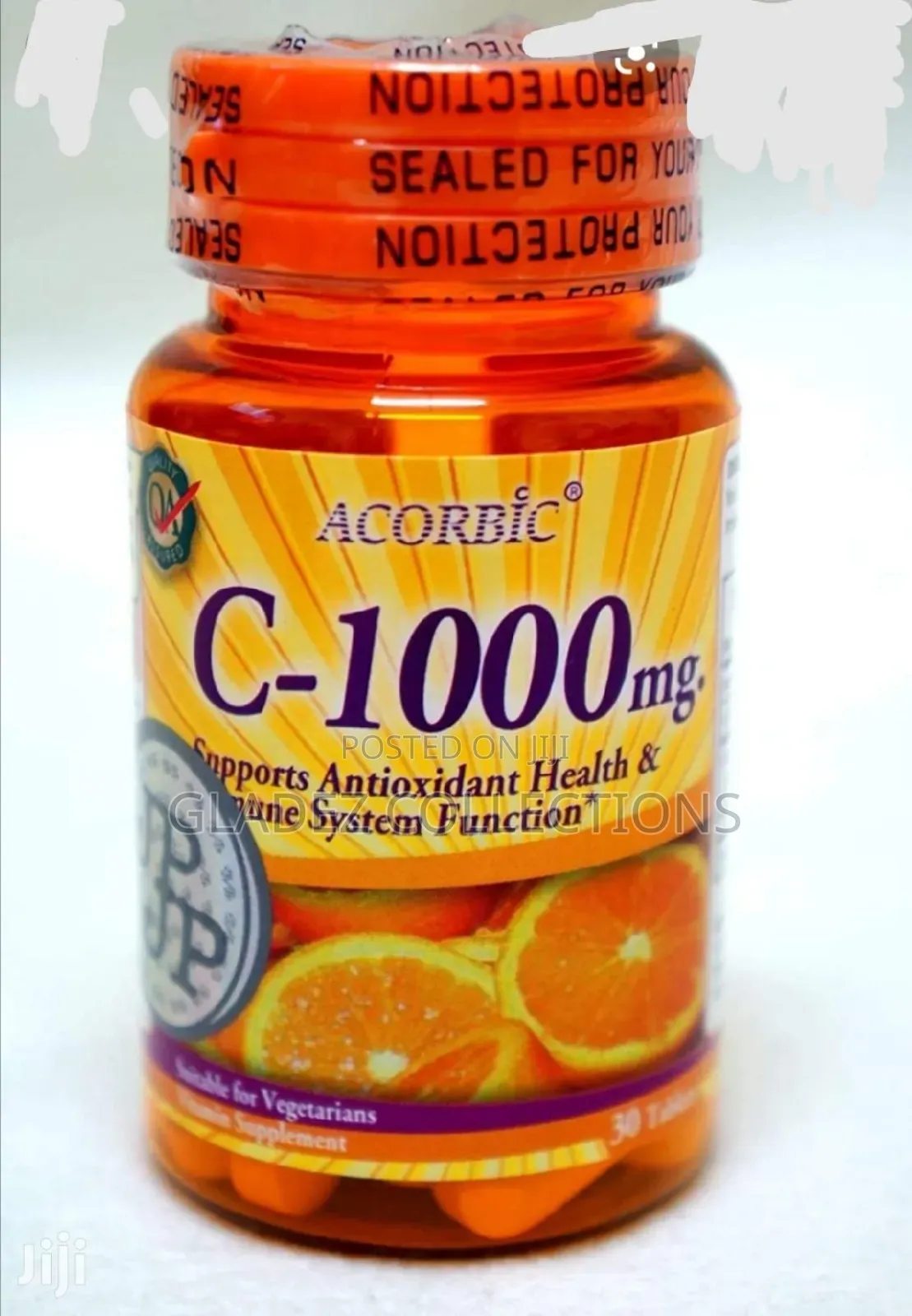 Acorbic C- 1000mg