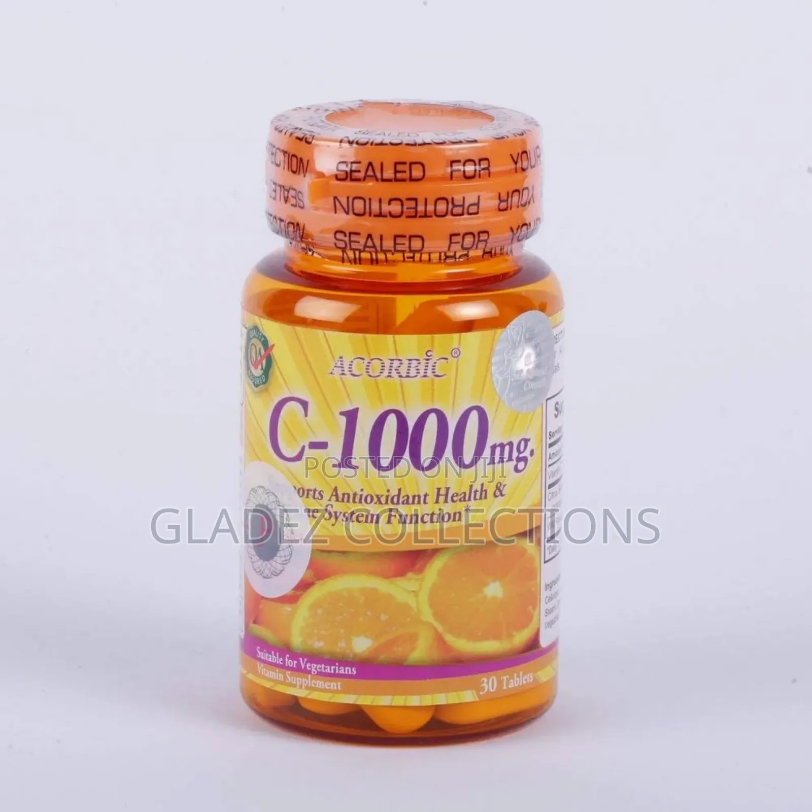 Acorbic C- 1000mg