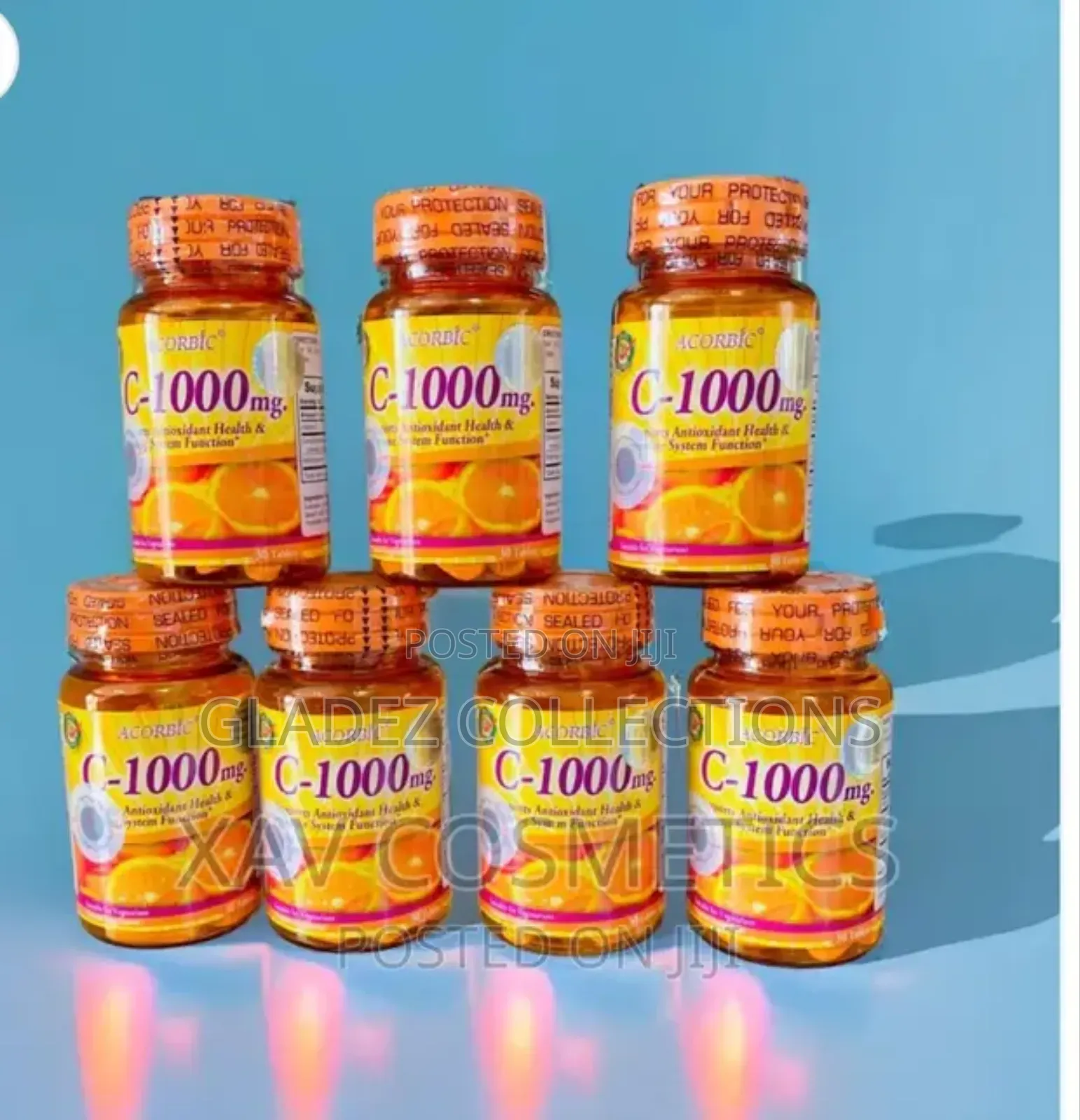 Acorbic C- 1000mg
