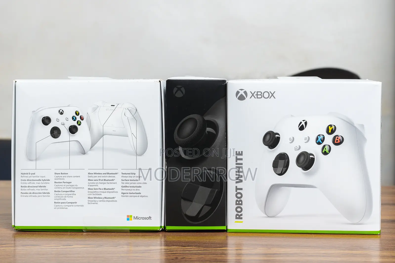 Xbox Wireless Gaming Controller