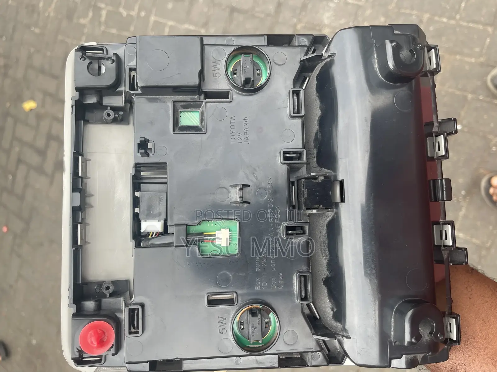 Toyota Rav4 2020 Sunroof