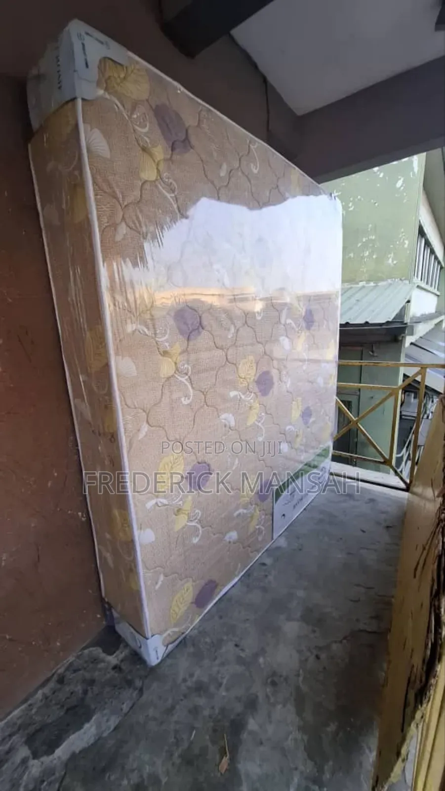 Queen Size High Density Mattress for Sale