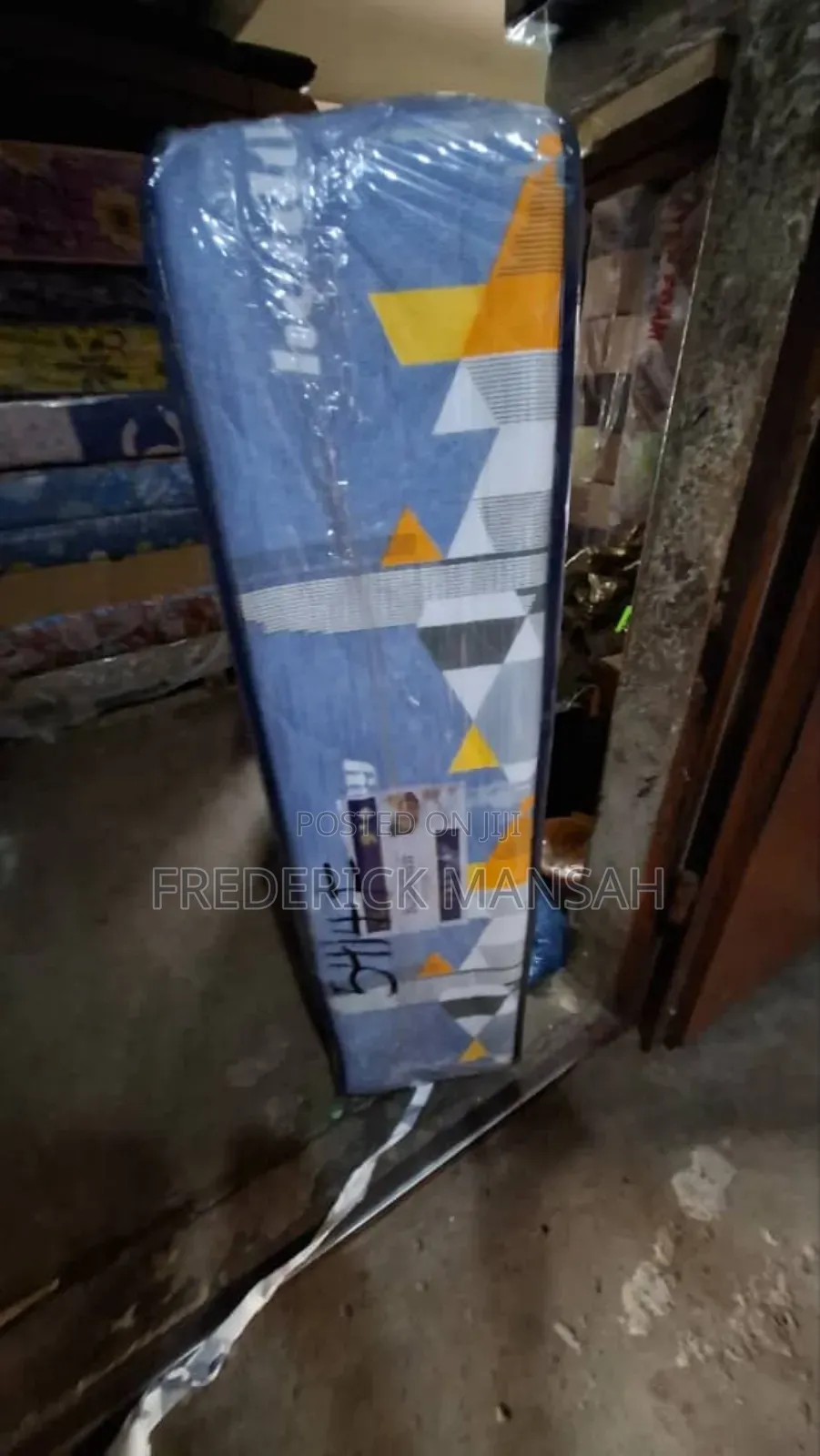 13inches Super High Density Mattress for Sale