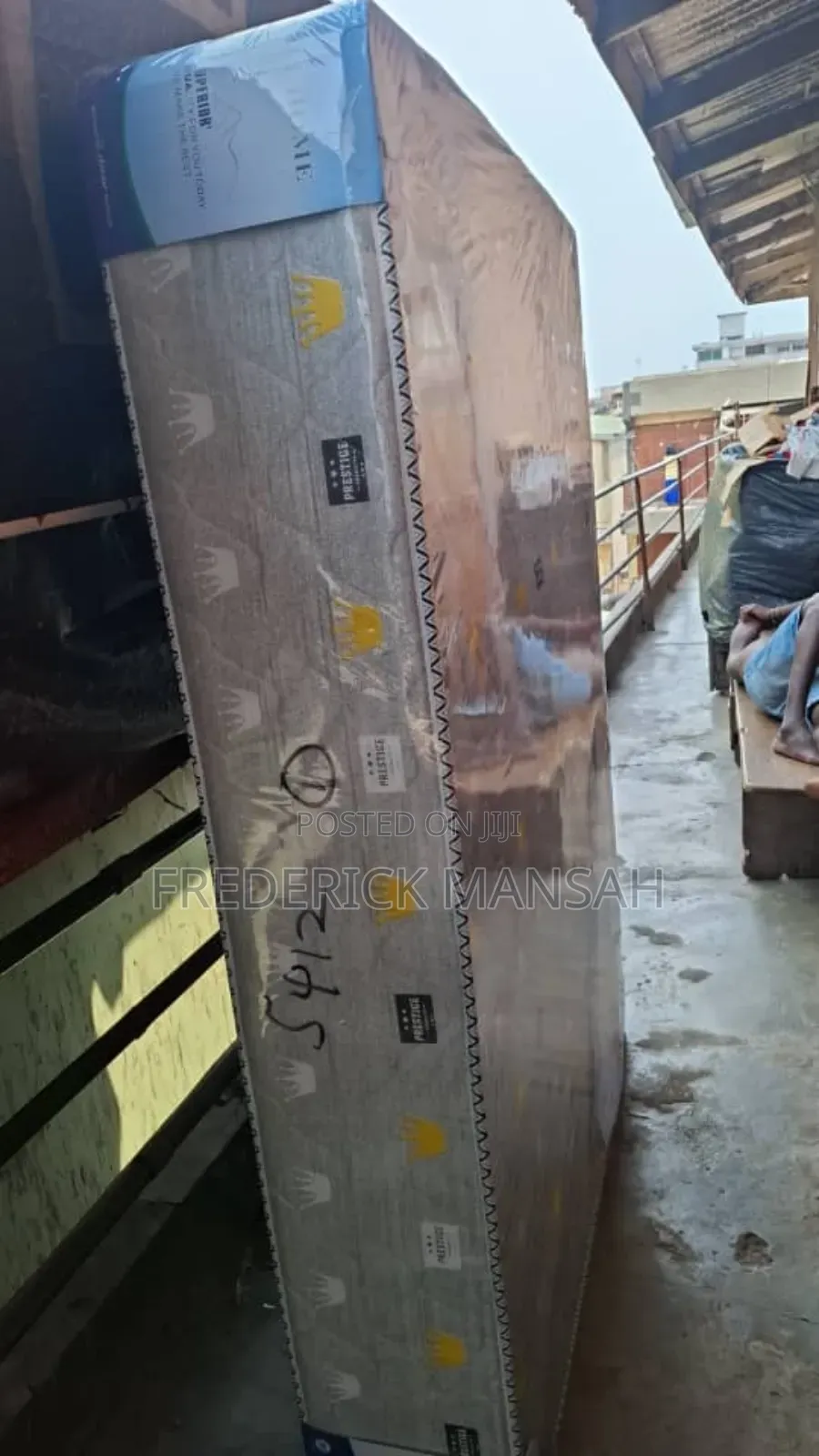 Super High Density Mattress for Sale