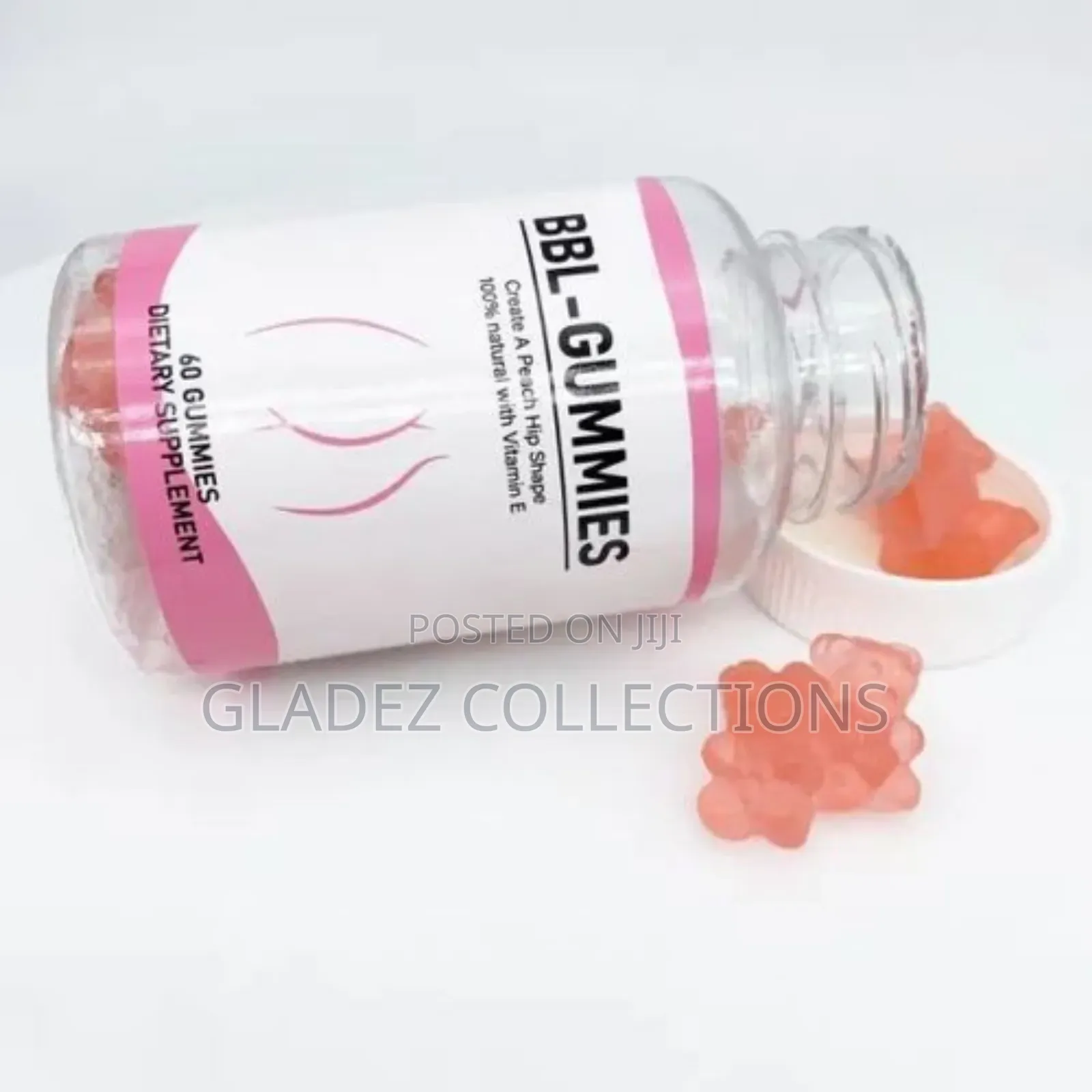 BBL Gummies