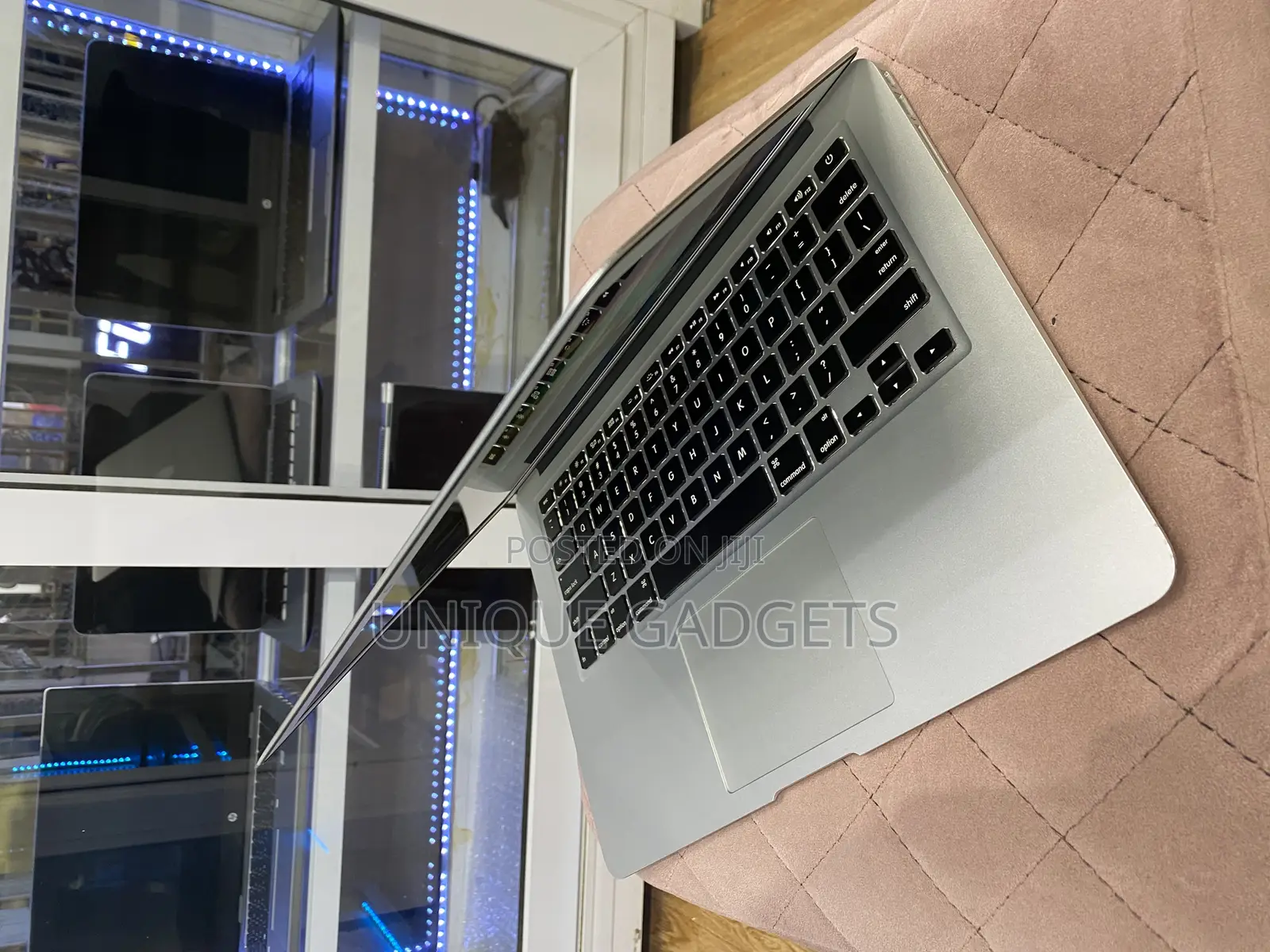 Laptop Apple MacBook Air 8GB Intel Core I5 SSD 128GB