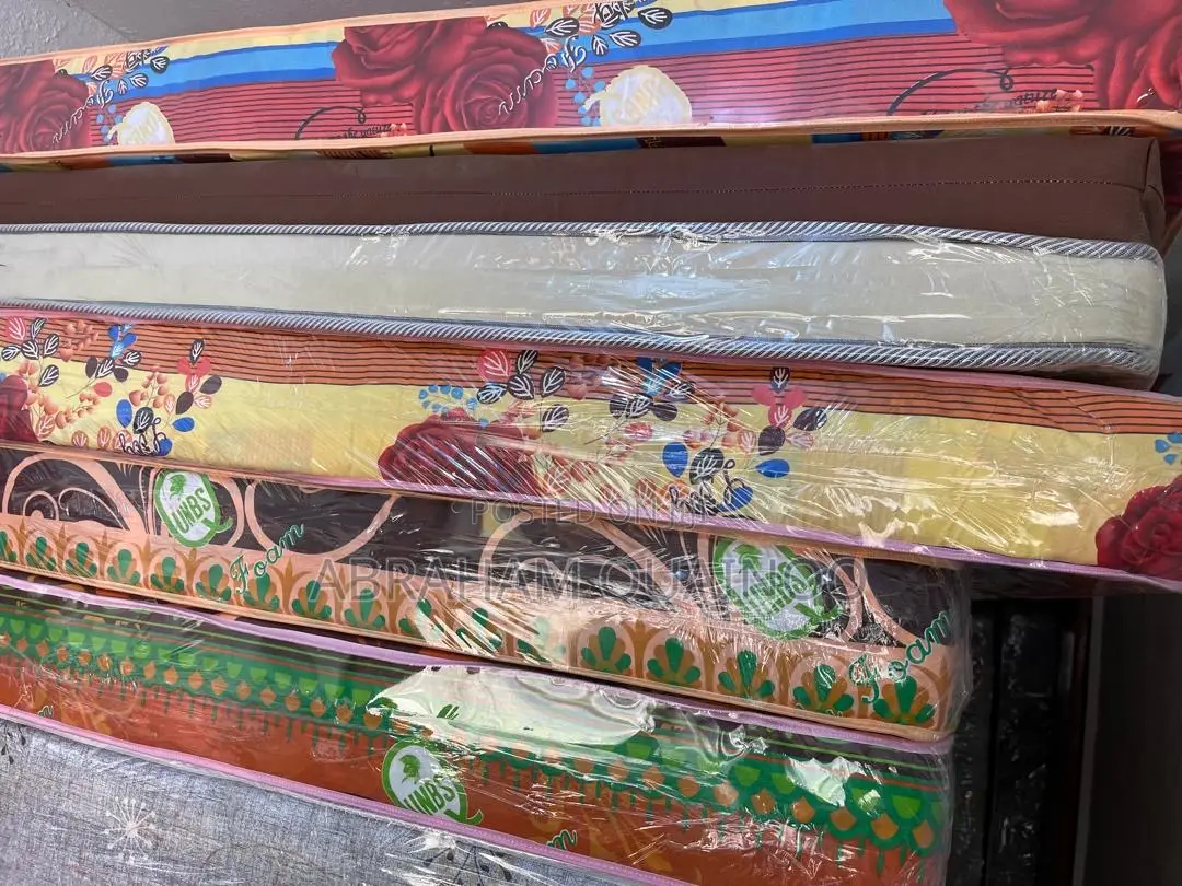 Single Mattress for Sale