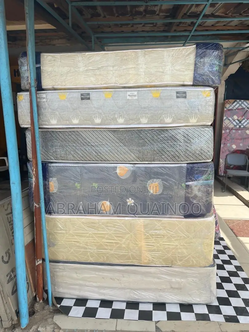 13inches Super High Density Mattress for Sale