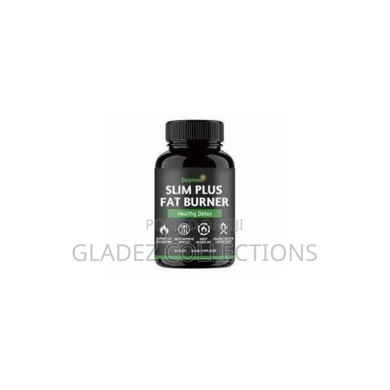 Slim Plus Fat Burner