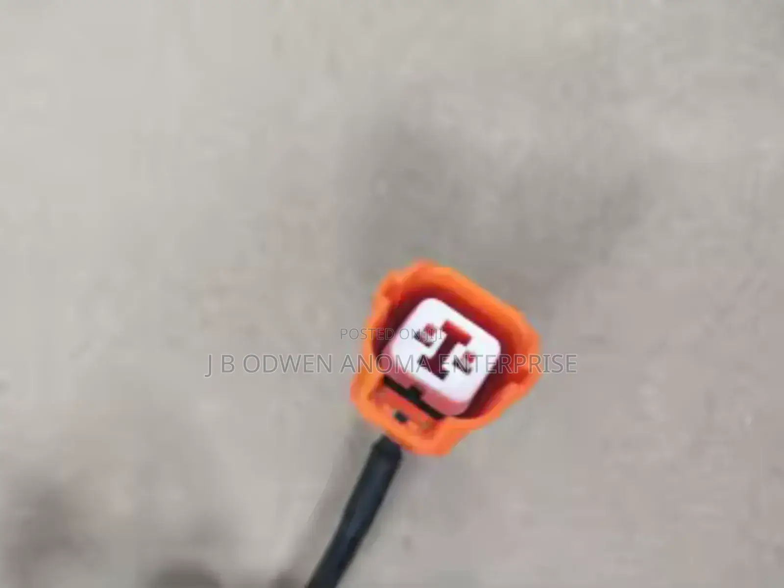 Honda Civic 2002 Front Abs Sensor