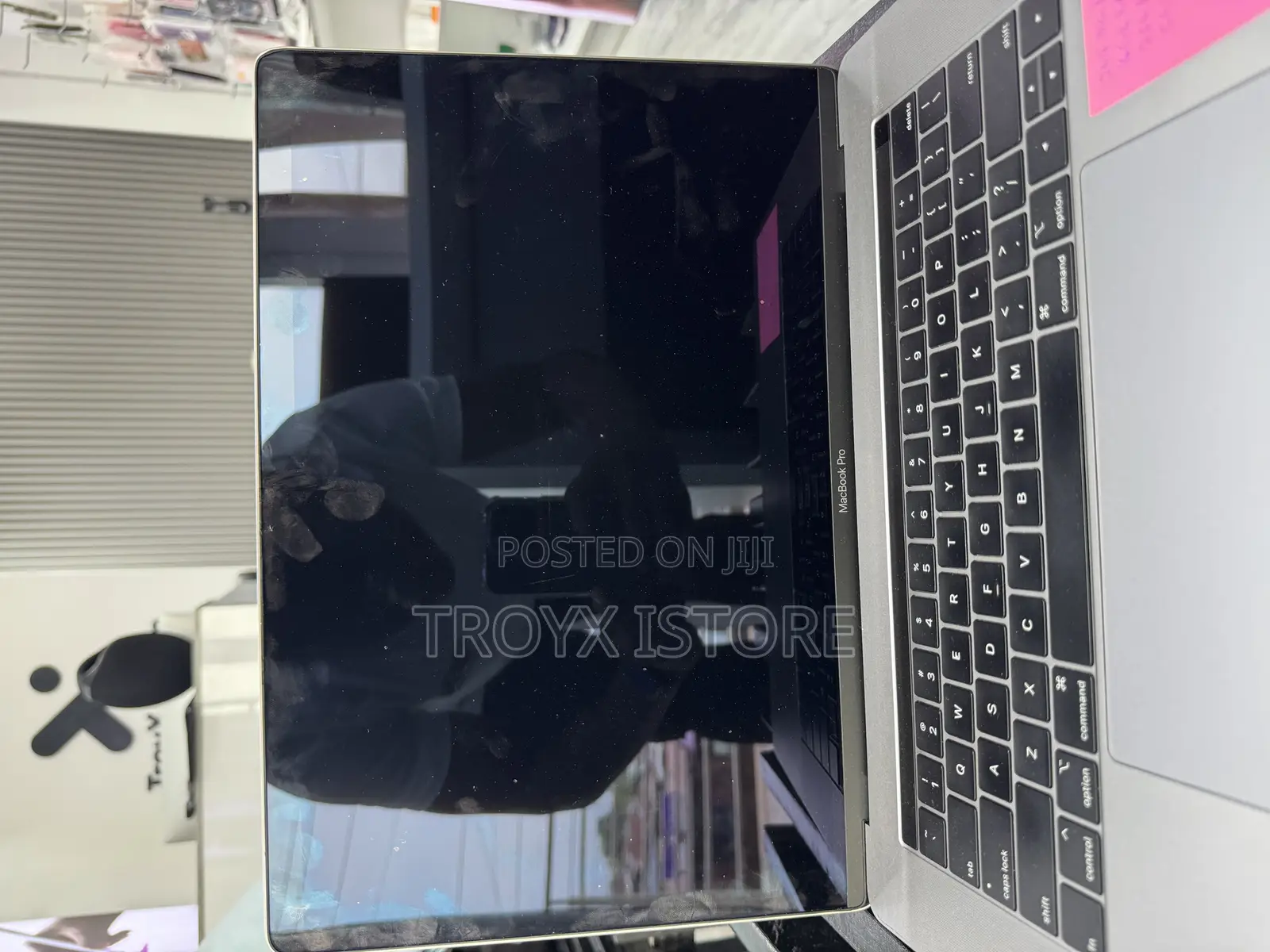 Laptop Apple MacBook 2018 16GB Intel Core I7 SSD 256GB