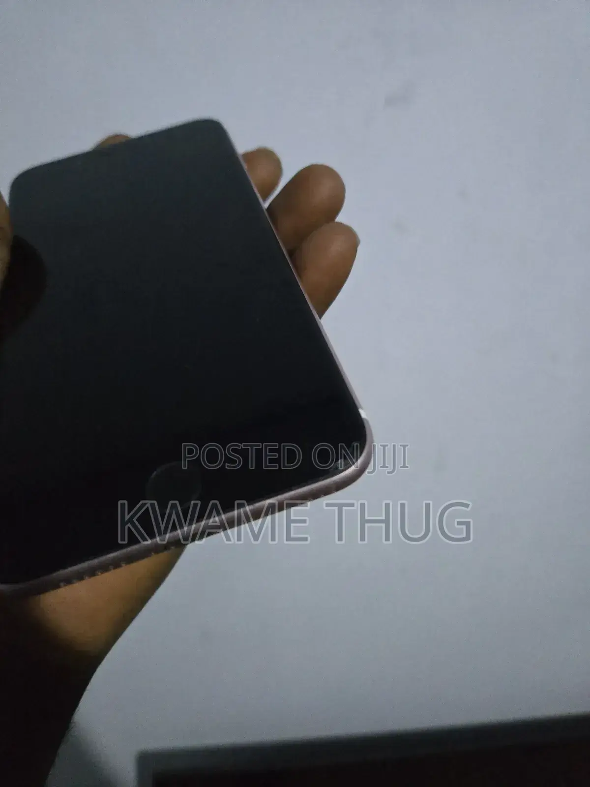 New Apple iPhone 7 Plus 128 GB Black