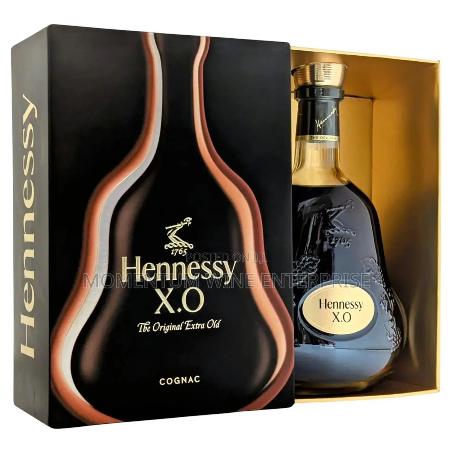 Hennessy X.O Cognac (70cl)