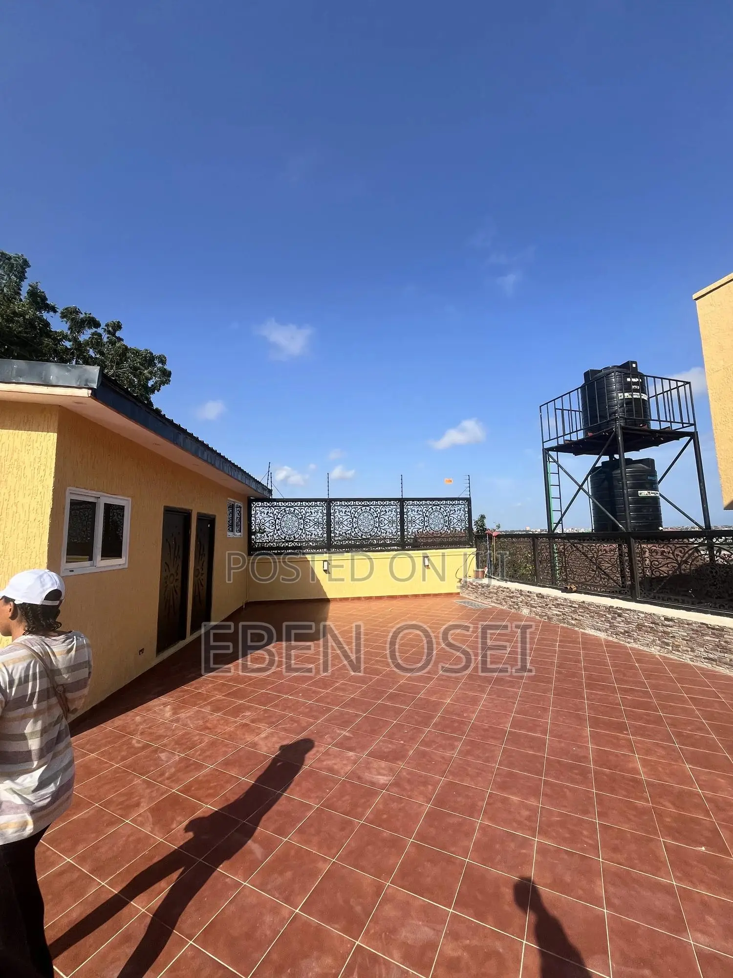 3bdrm Apartment in McCarthy Hill for rent