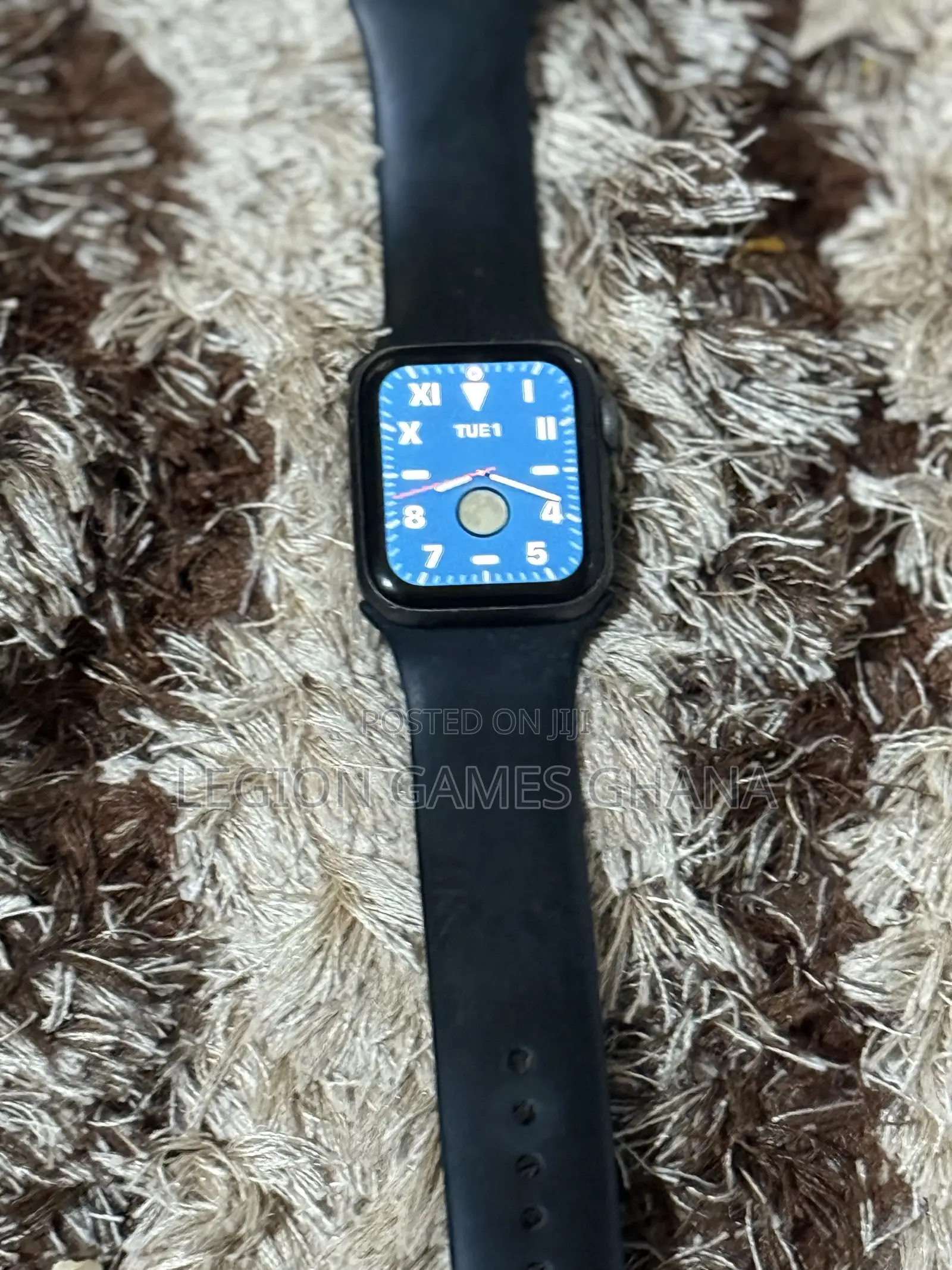 Apple Watch Series 5