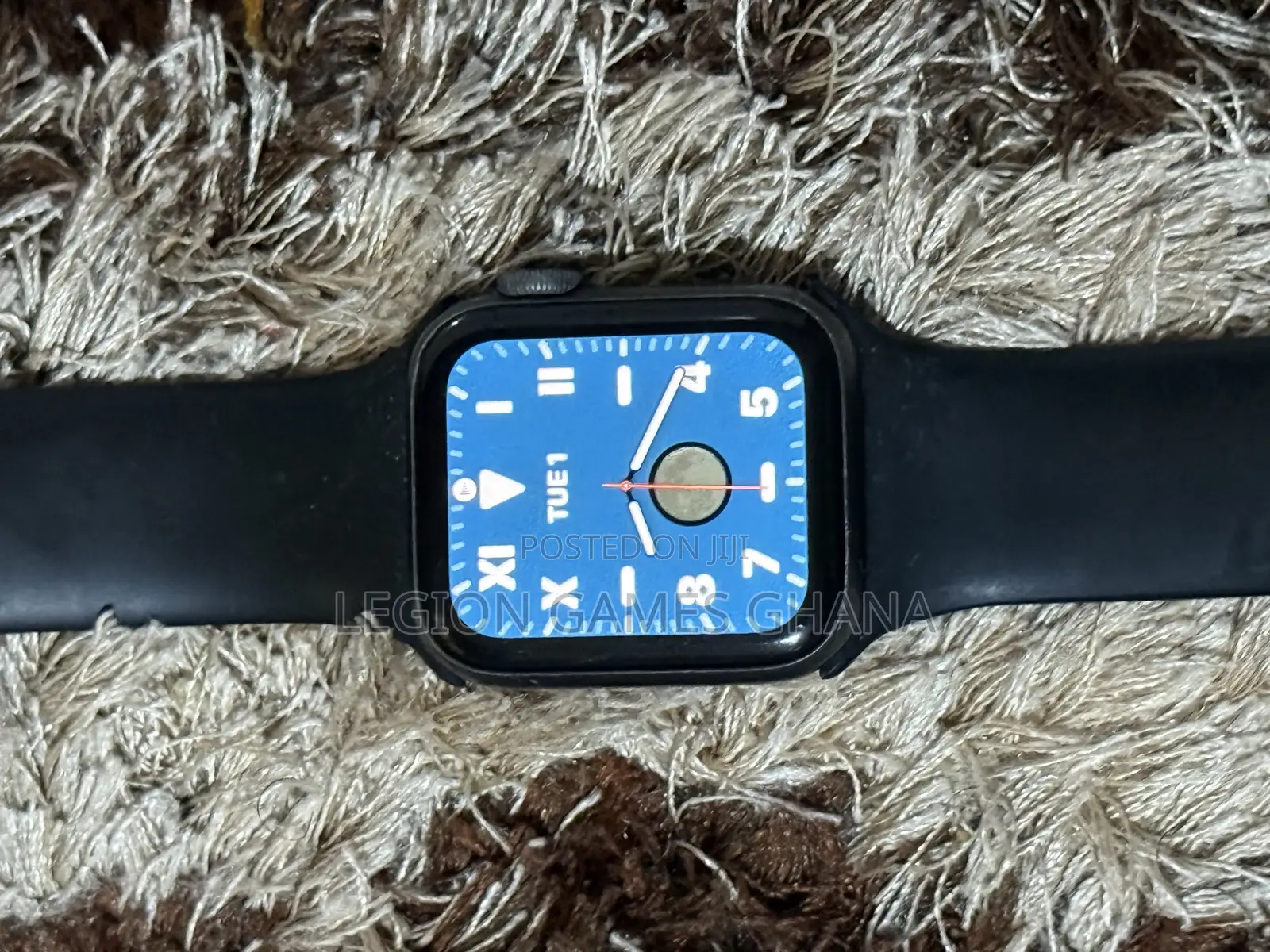 Apple Watch Series 5