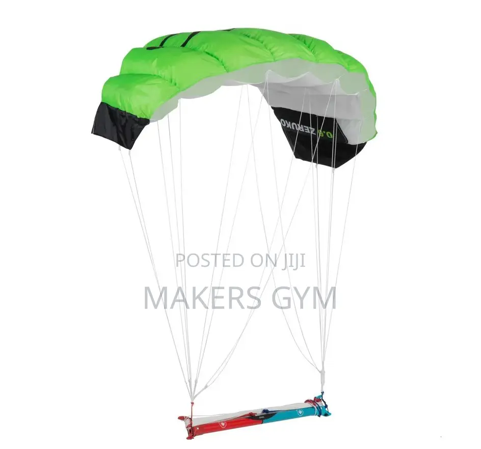 Traction Kite