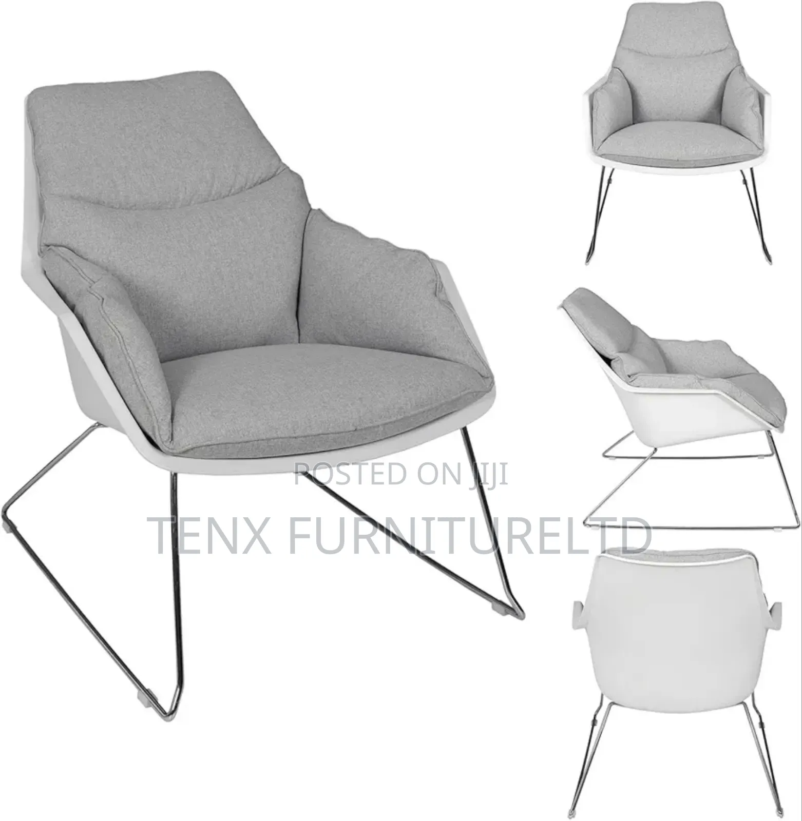 Chair (Modern)