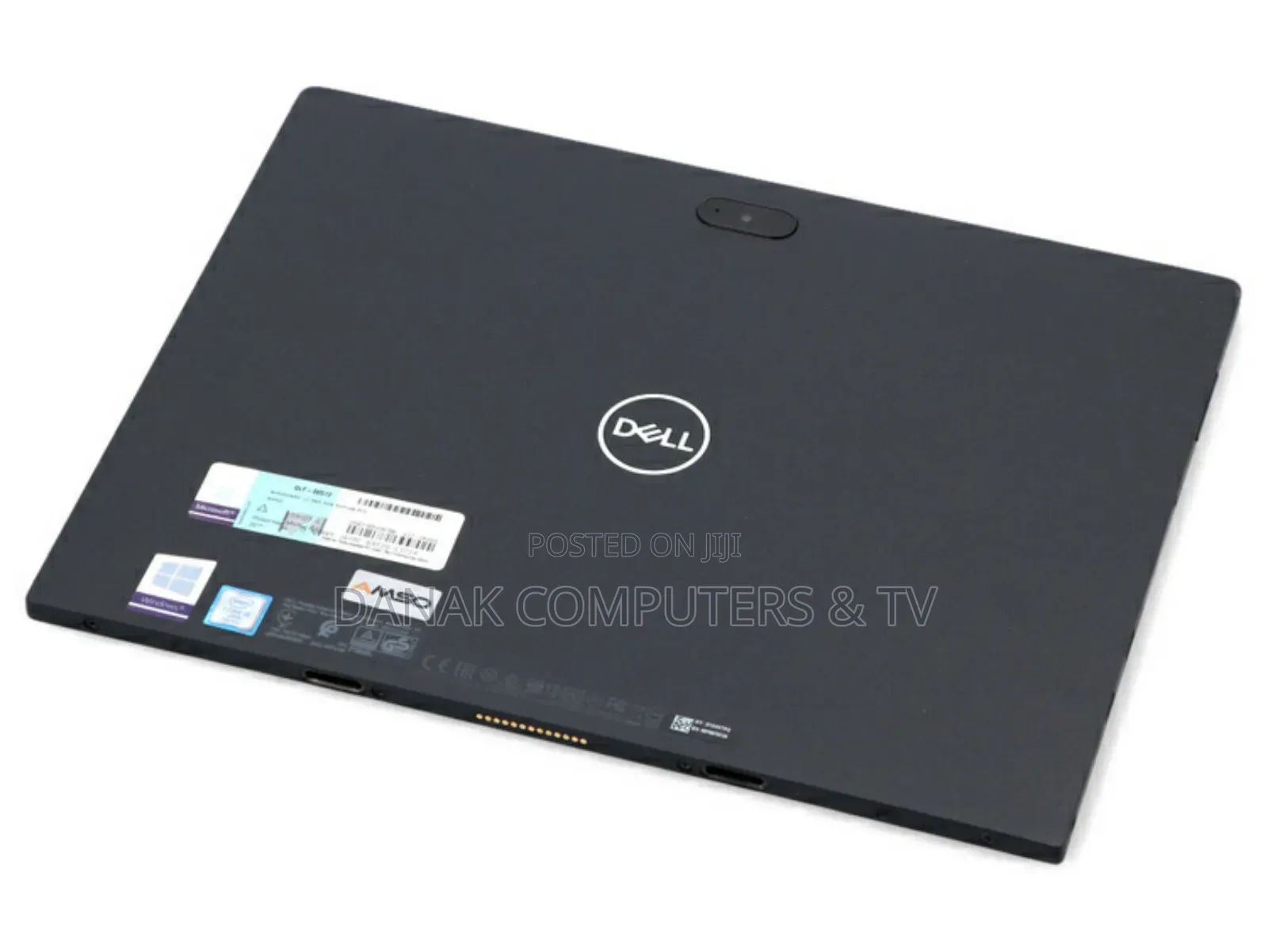 Laptop Dell Latitude 7285 8GB Intel Core i5 SSD 256GB