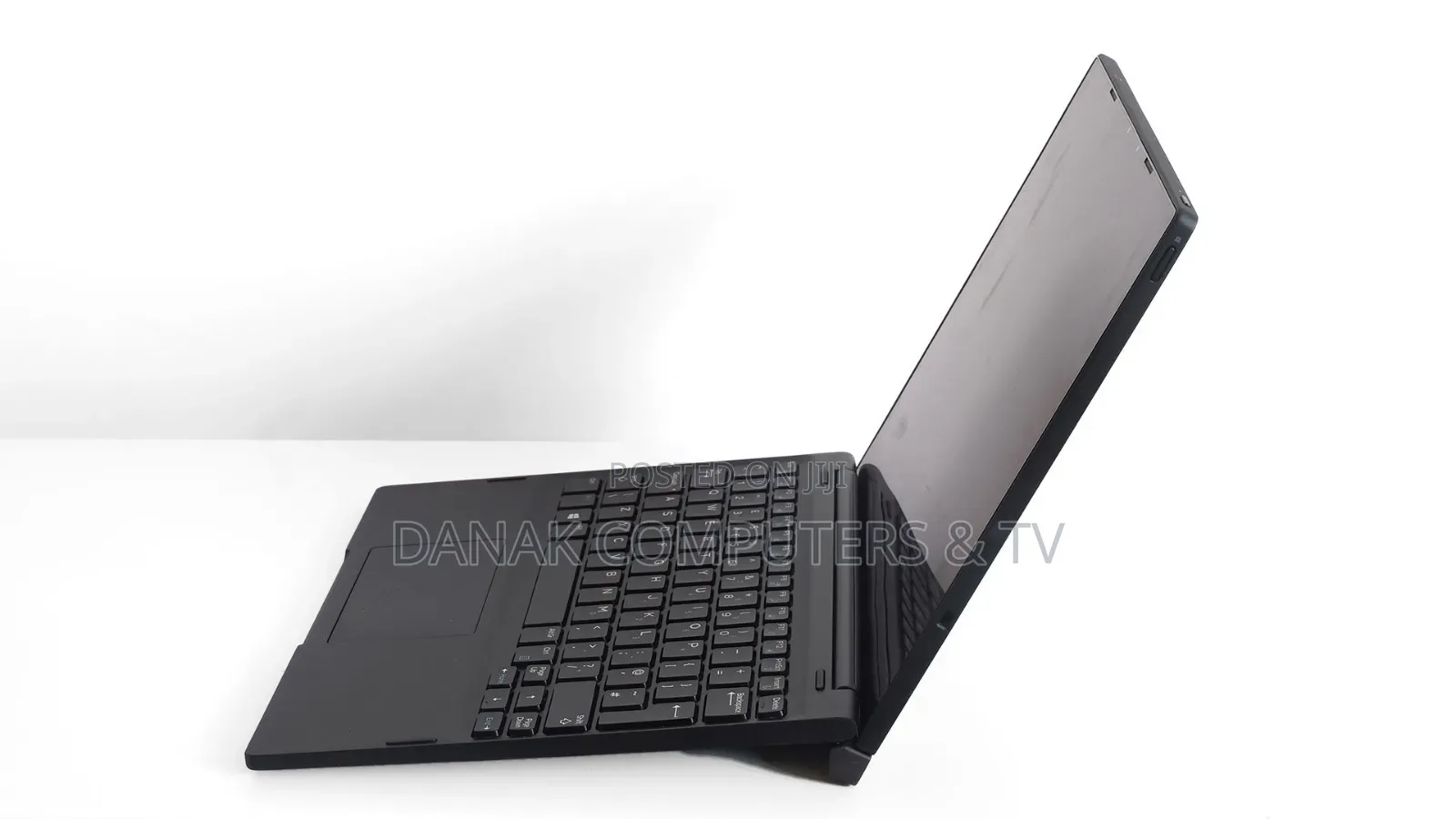 Laptop Dell Latitude 7285 8GB Intel Core i5 SSD 256GB