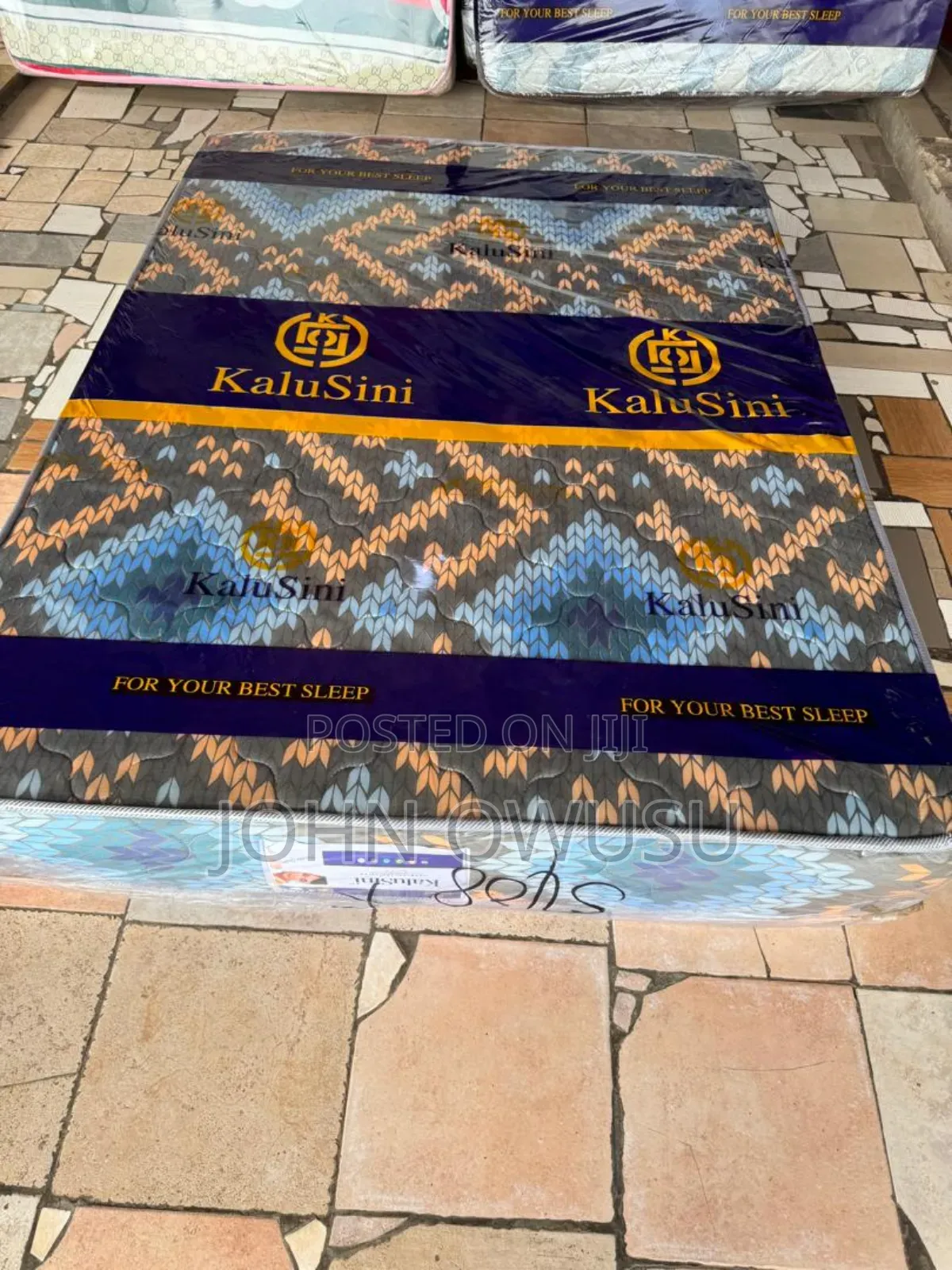 Double Mattress for Sale