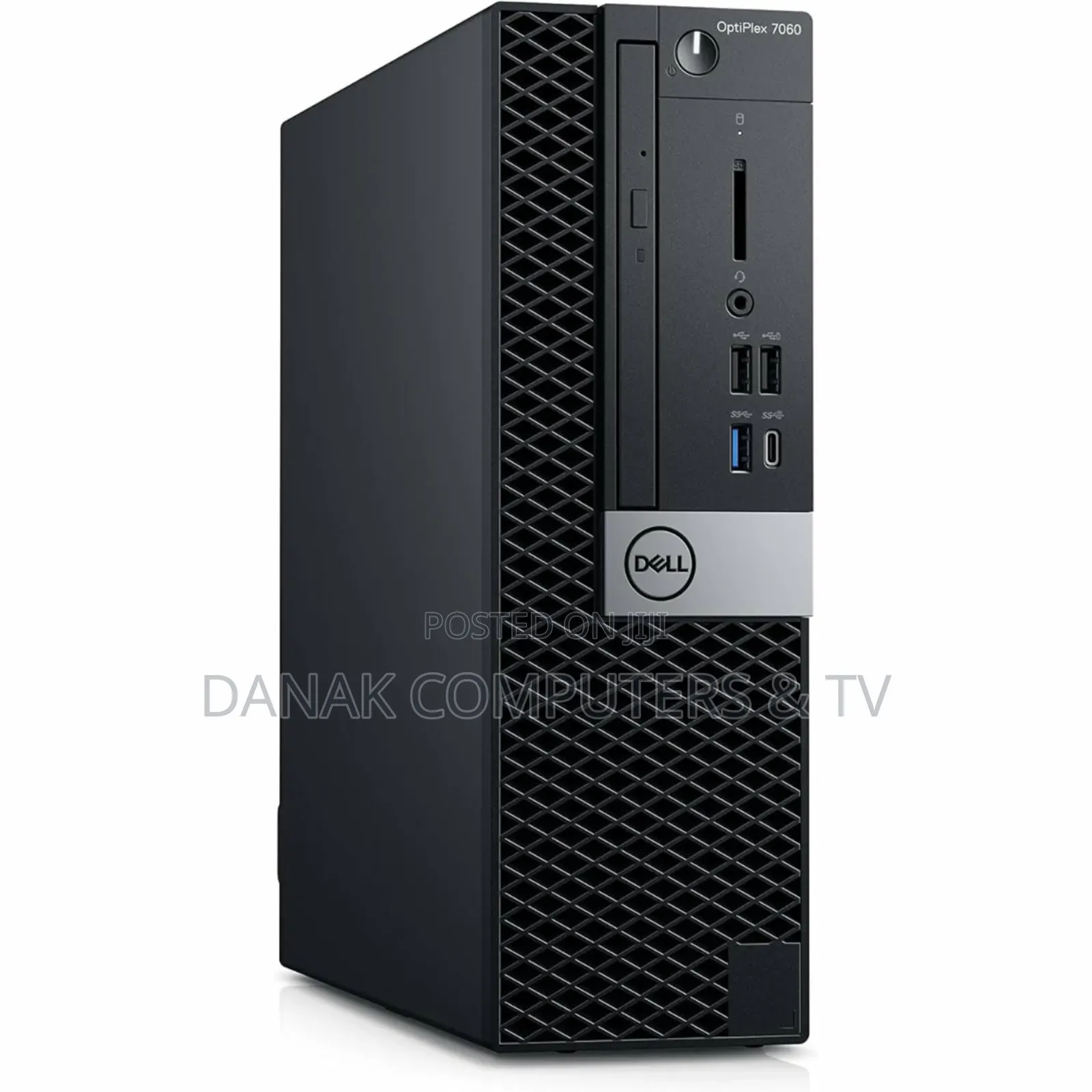 Desktop Computer Dell OptiPlex 7060 8GB Intel Core i5 HDD 1T