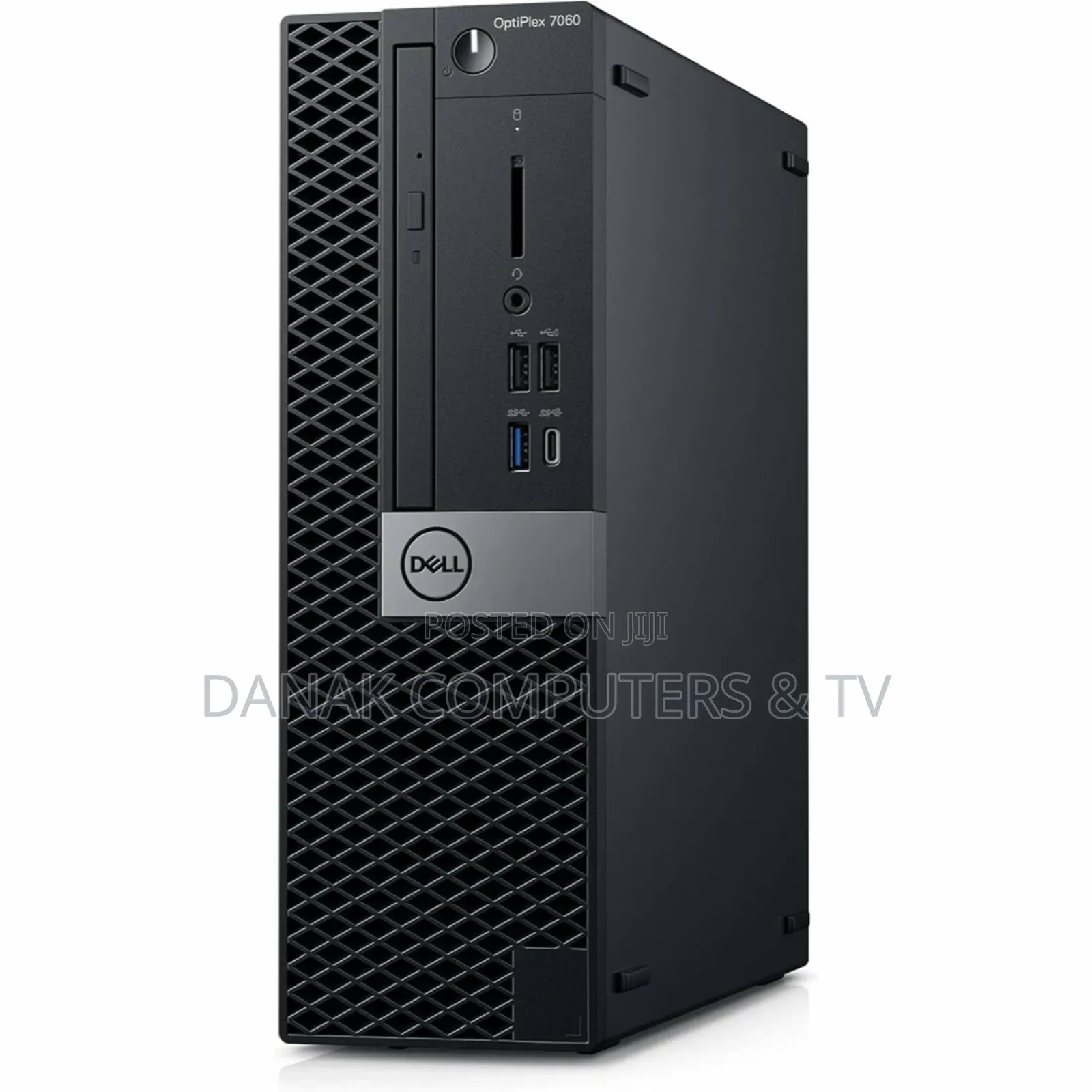 Desktop Computer Dell OptiPlex 7060 8GB Intel Core i5 HDD 1T