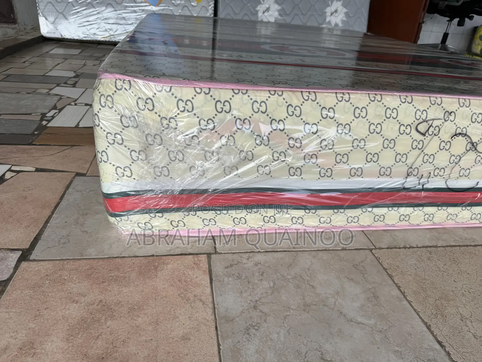 11inches Double Mattress for Sale