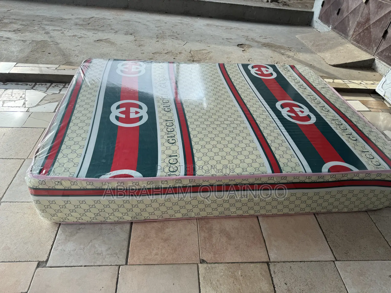 9inches Double Mattress for Sale