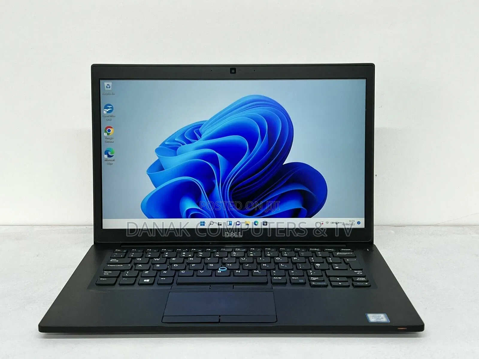 Laptop Dell Latitude 7480 8GB Intel Core i7 SSD 256GB