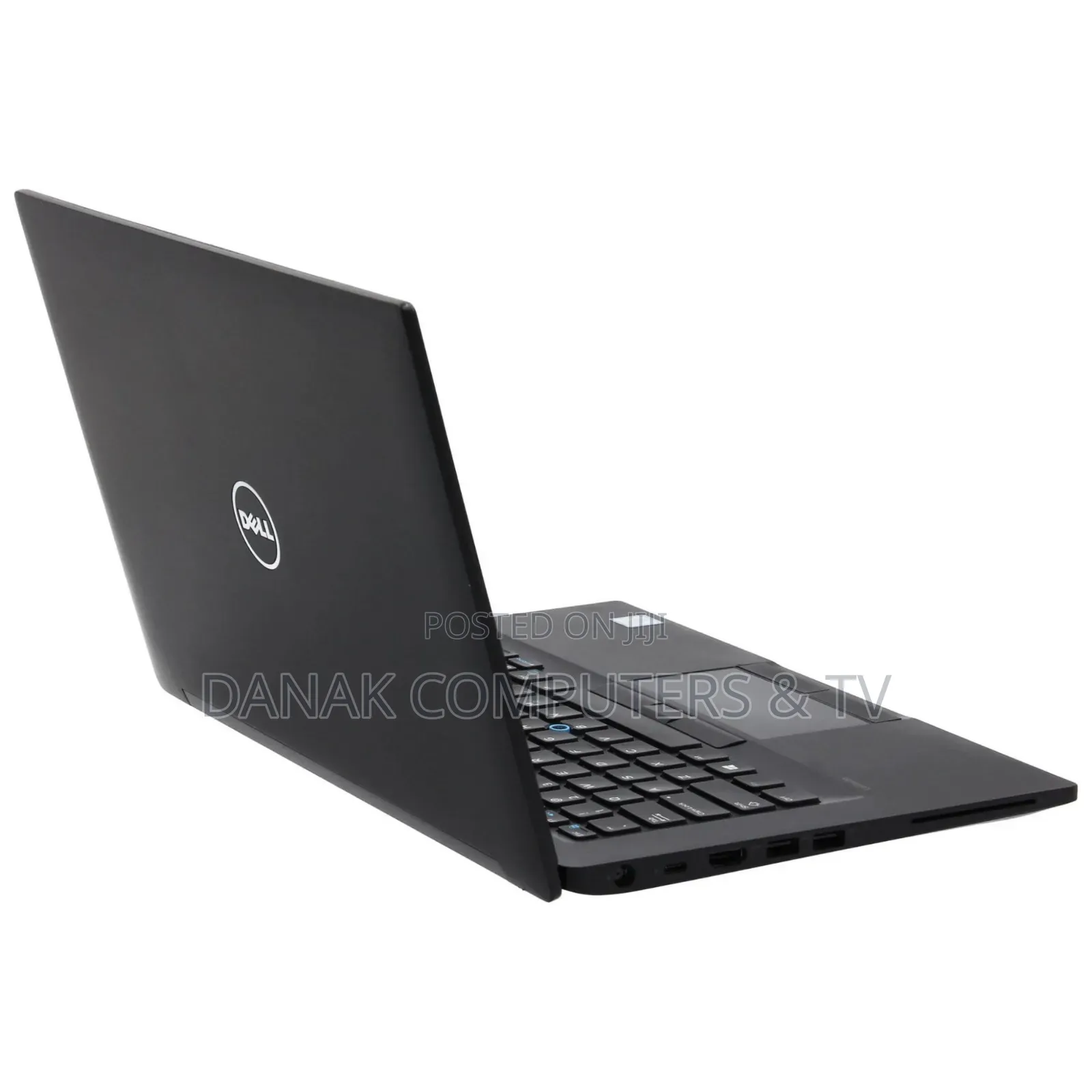 Laptop Dell Latitude 7480 8GB Intel Core i7 SSD 256GB