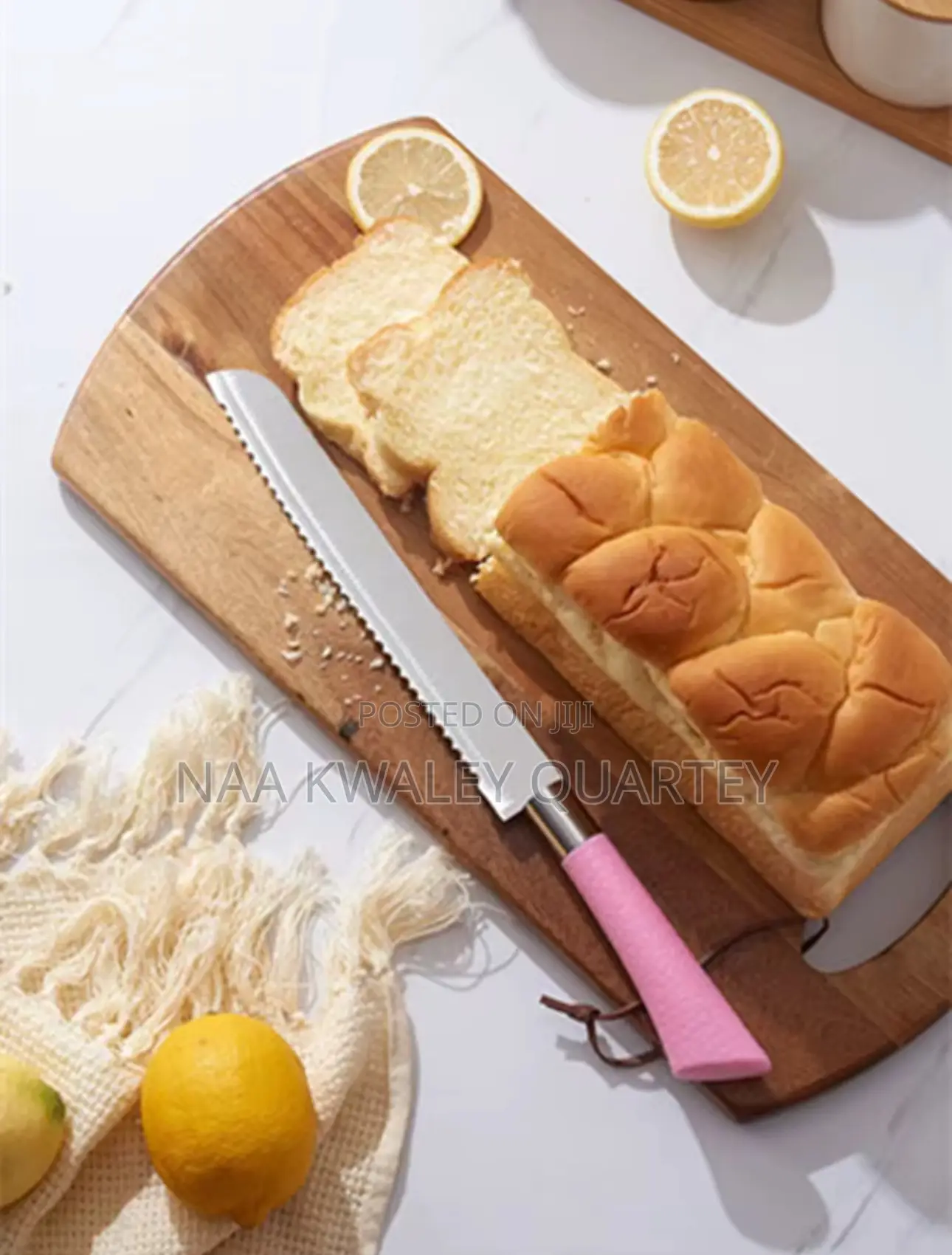 6pcs Kitchen Knives Set