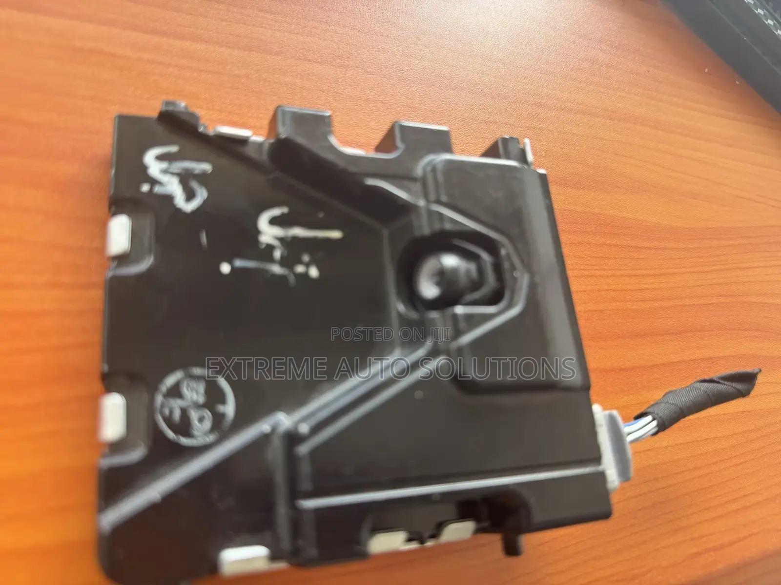 2016-19 Toyota Highlander Lane Departure Warning Camera