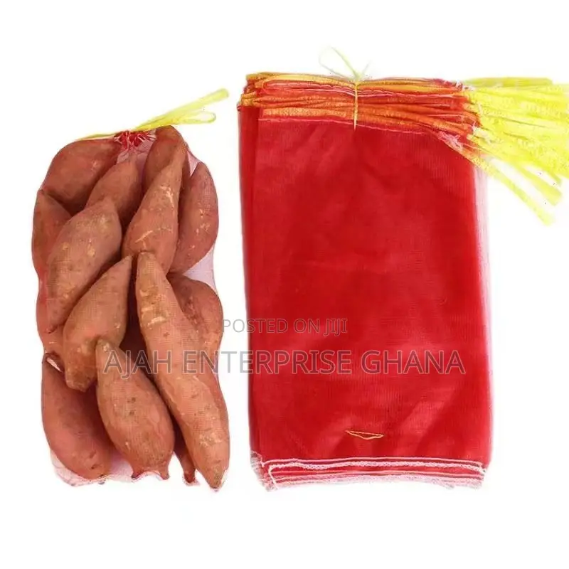 25kg Onion Sack Bag